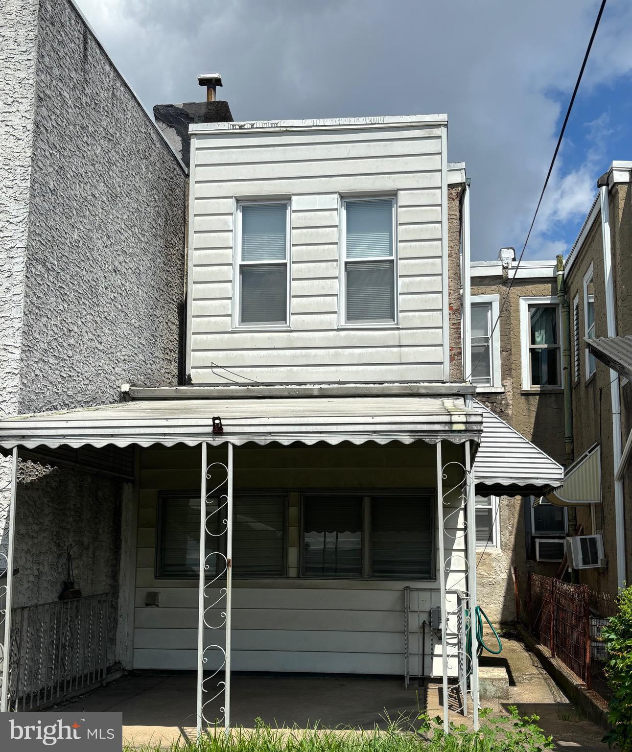 PORT RICHMOND - Residential
