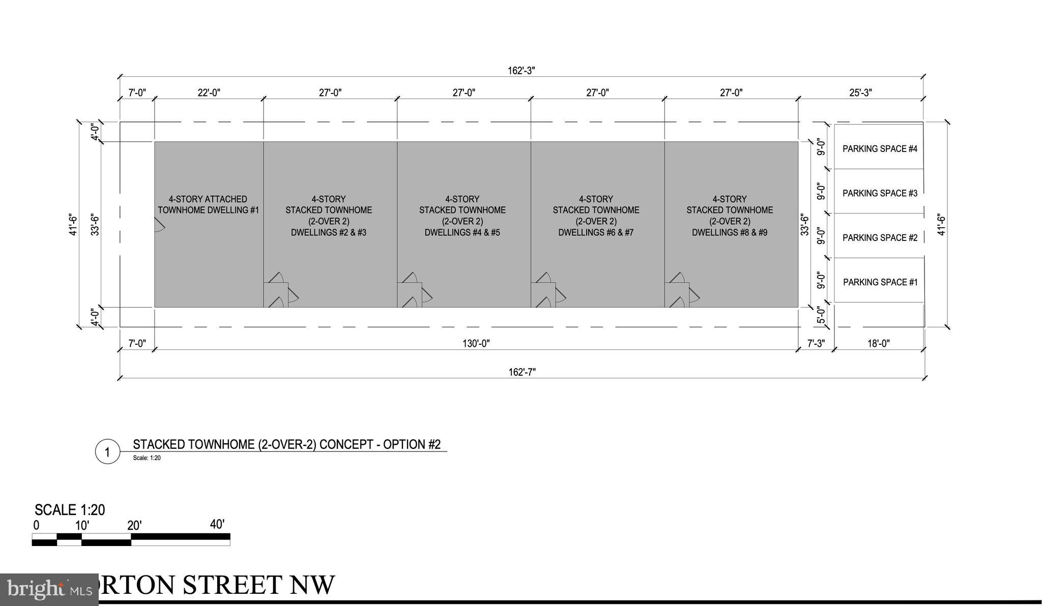 PARK VIEW - Residential Income