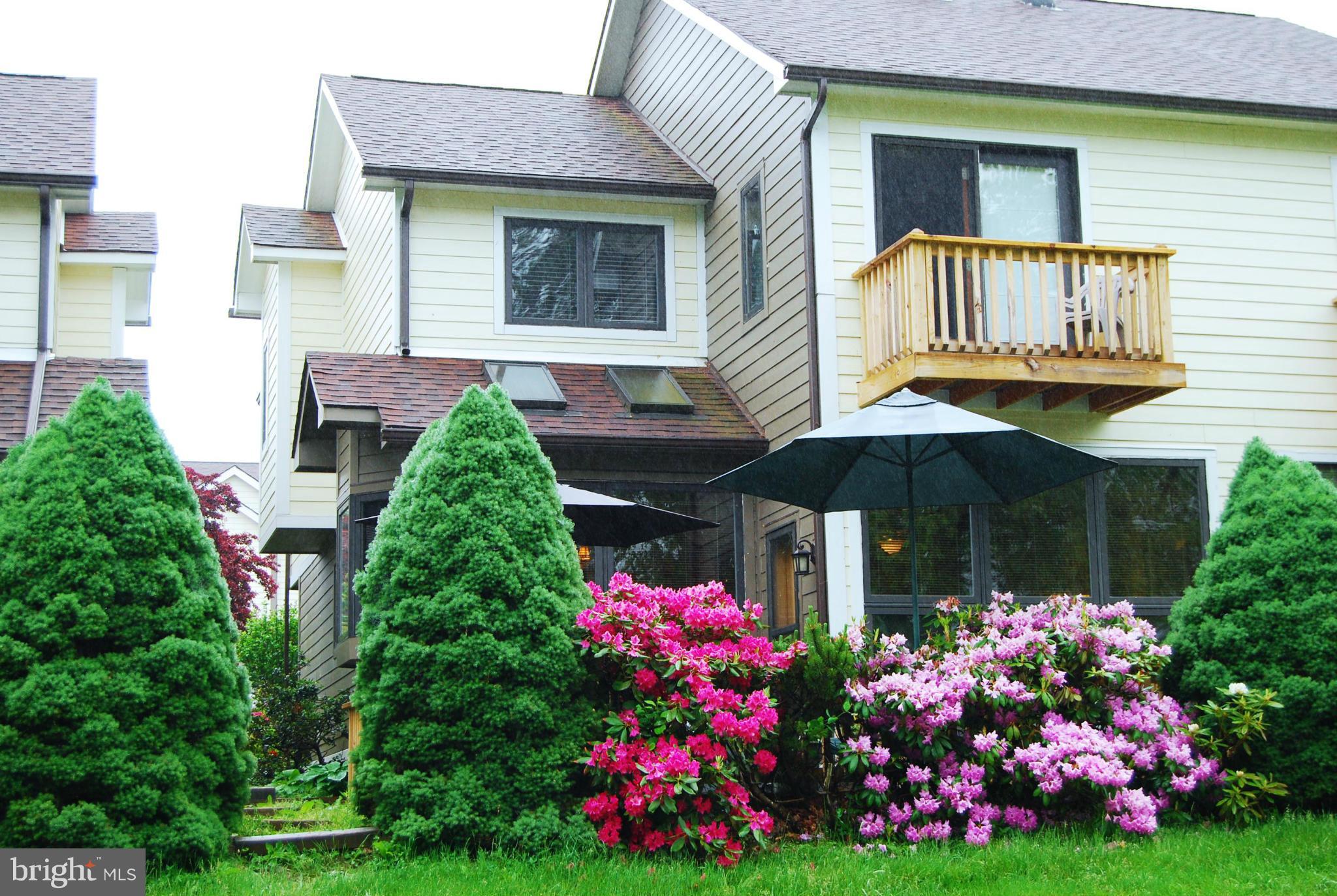 SKI HARBOR - Residential