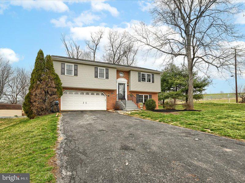 WINDSOR TWP - Residential