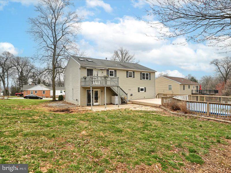 WINDSOR TWP - Residential