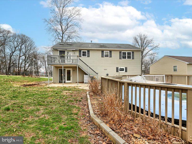 WINDSOR TWP - Residential