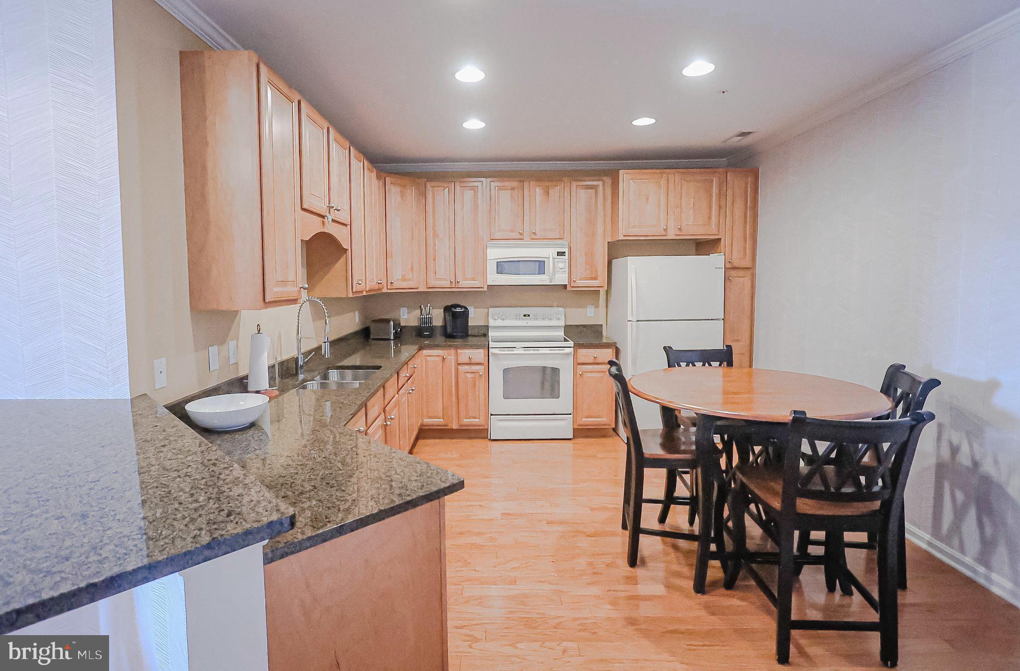 BAYSIDE - Residential