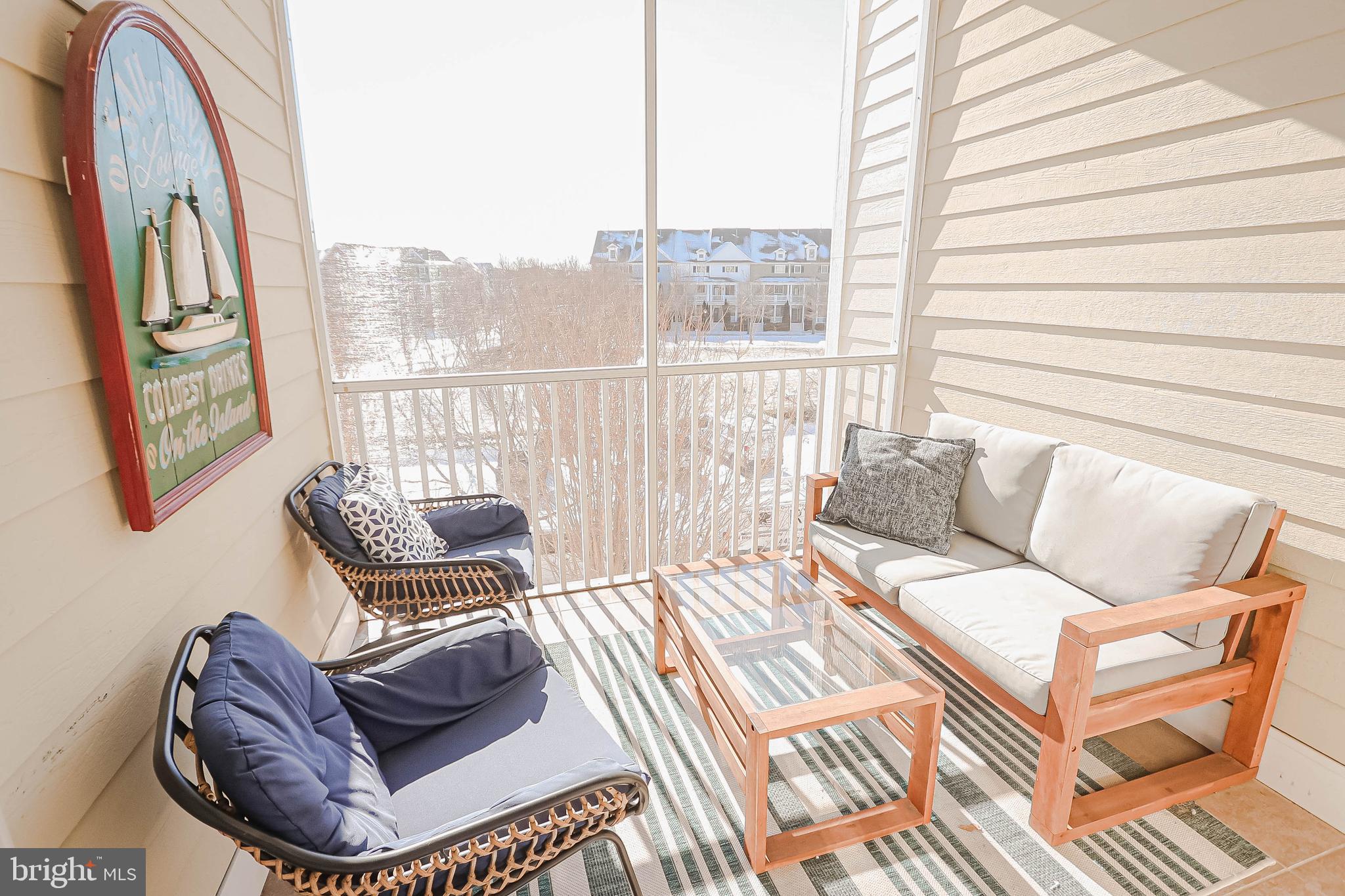 BAYSIDE - Residential