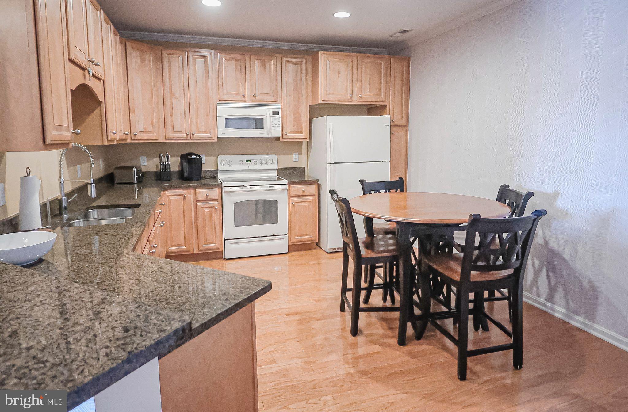 BAYSIDE - Residential