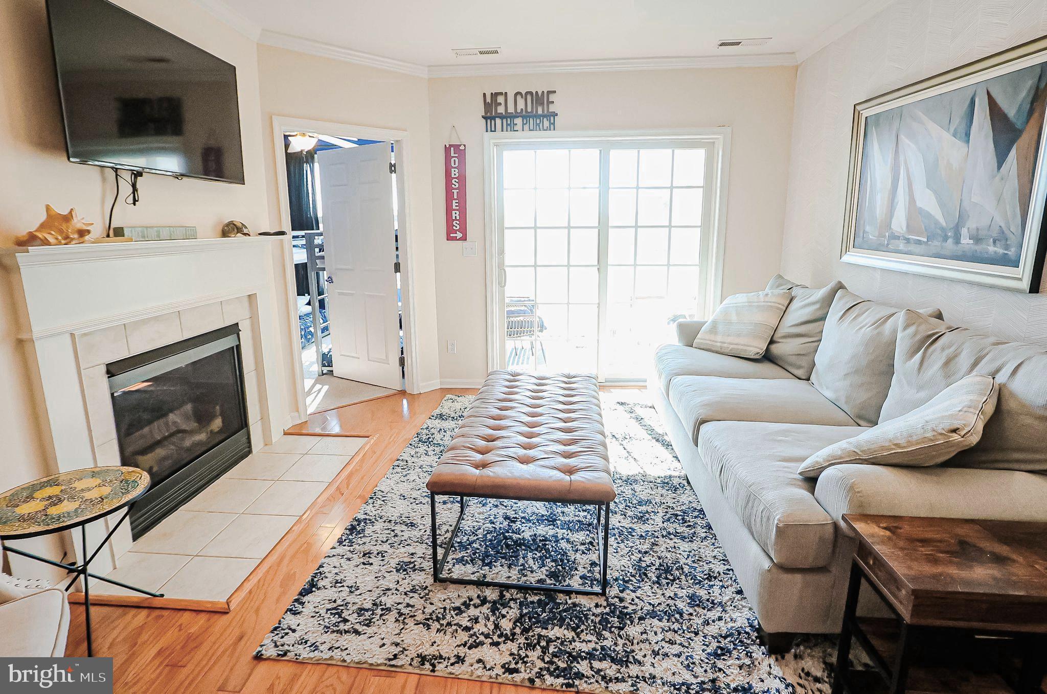 BAYSIDE - Residential