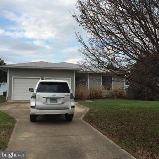 BAY CITY - Residential Lease