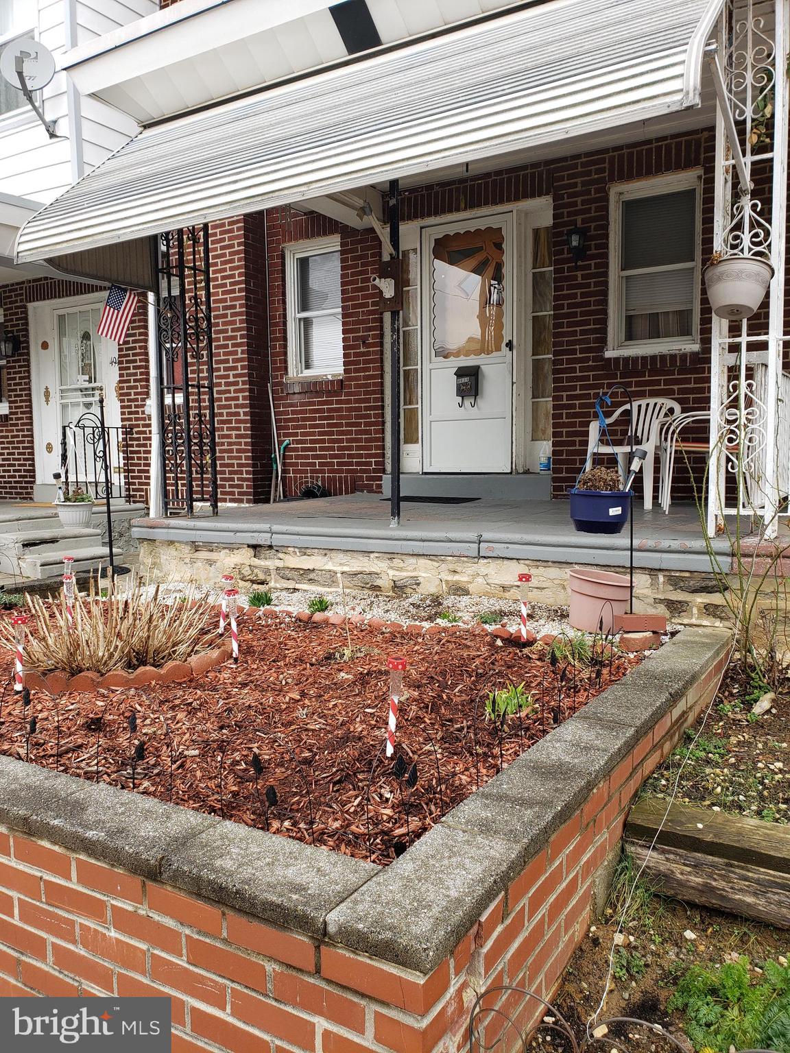 FELTONVILLE - Residential