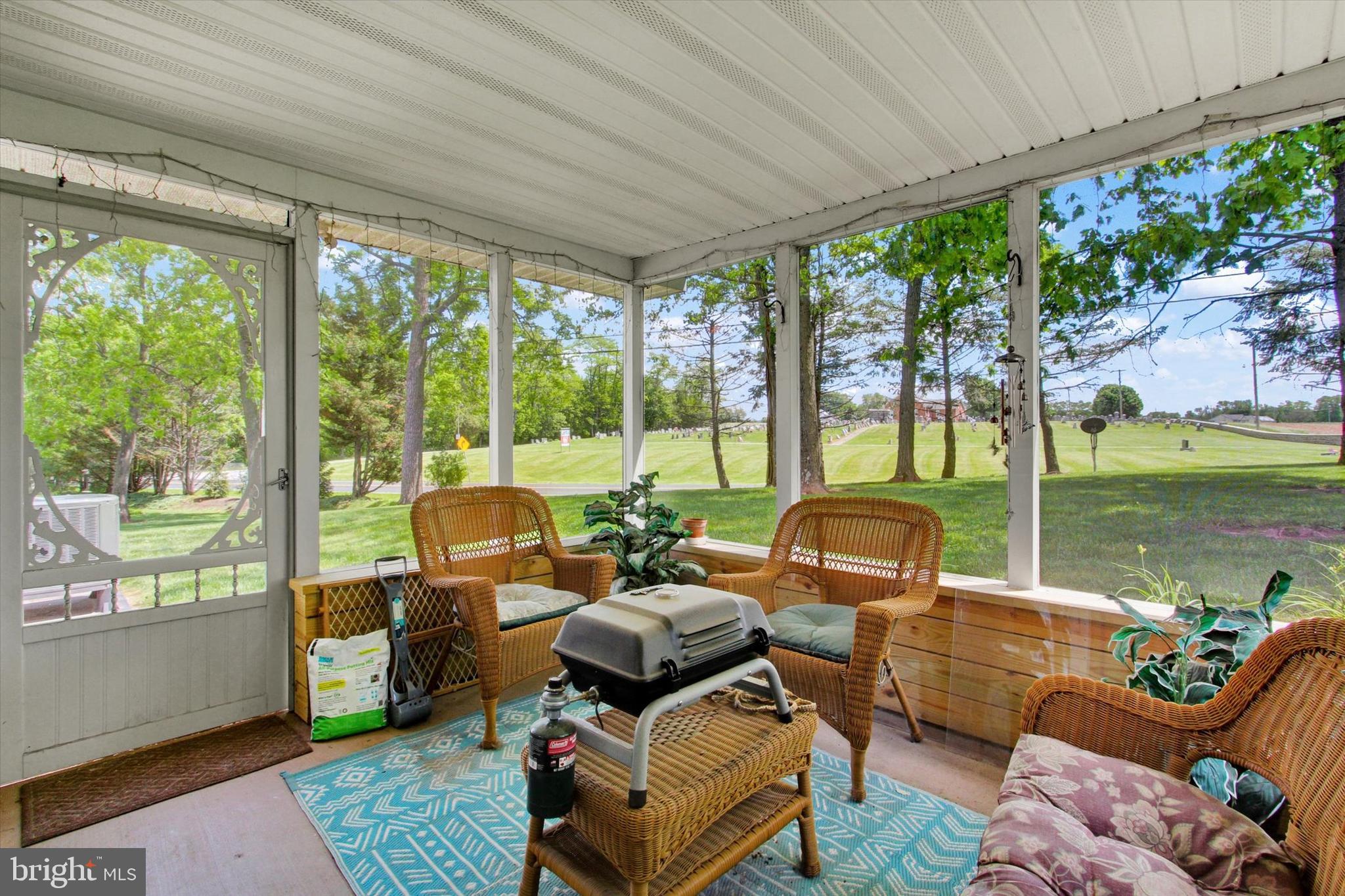 PINE RUN RETIREMENT COMM - Residential