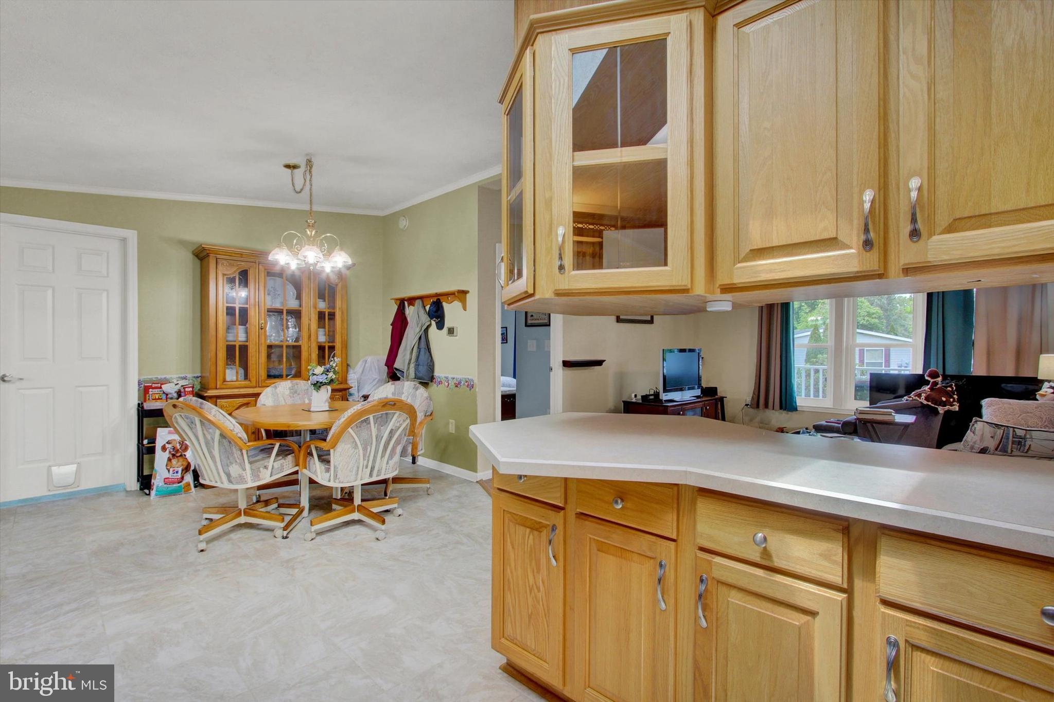 PINE RUN RETIREMENT COMM - Residential