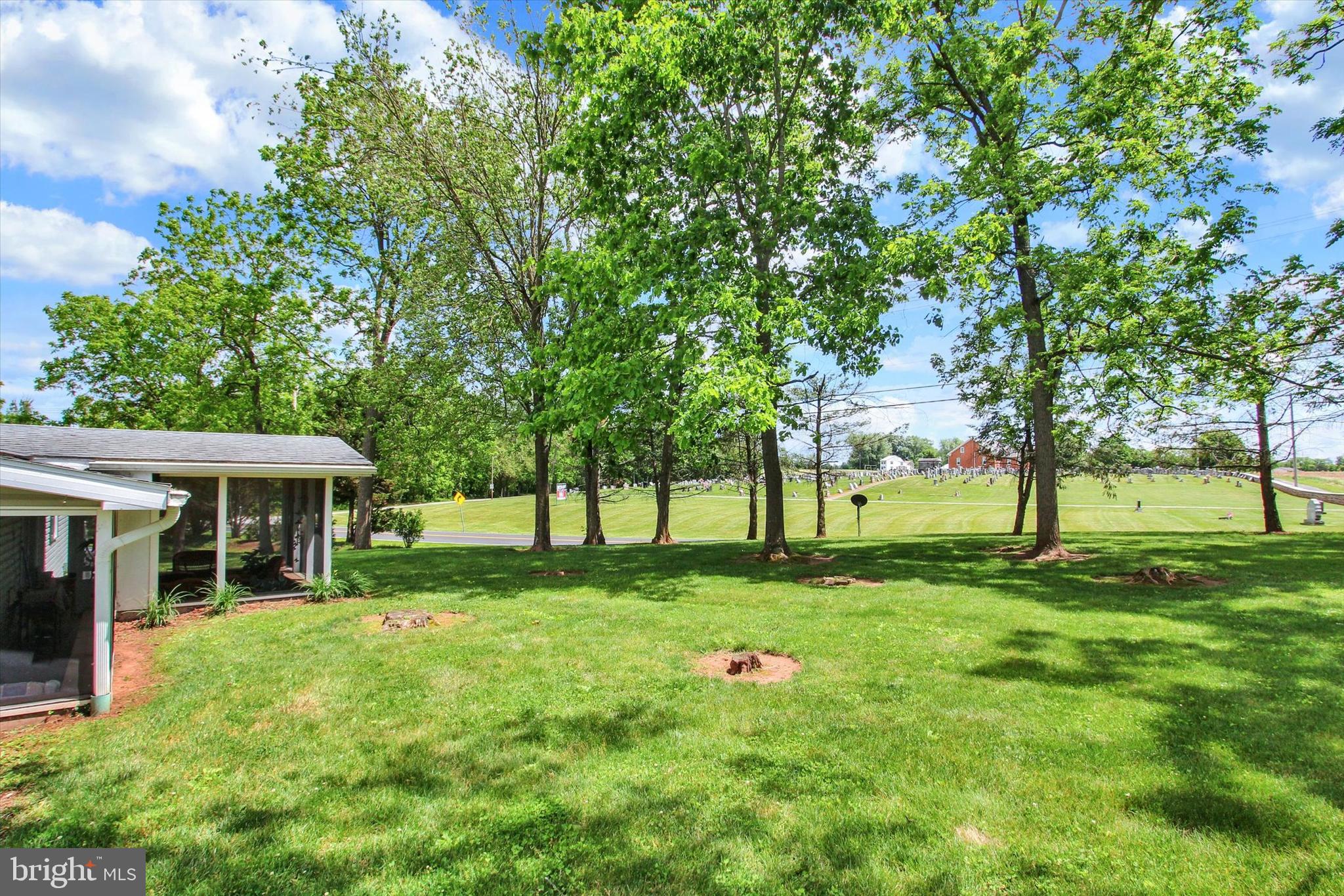 PINE RUN RETIREMENT COMM - Residential