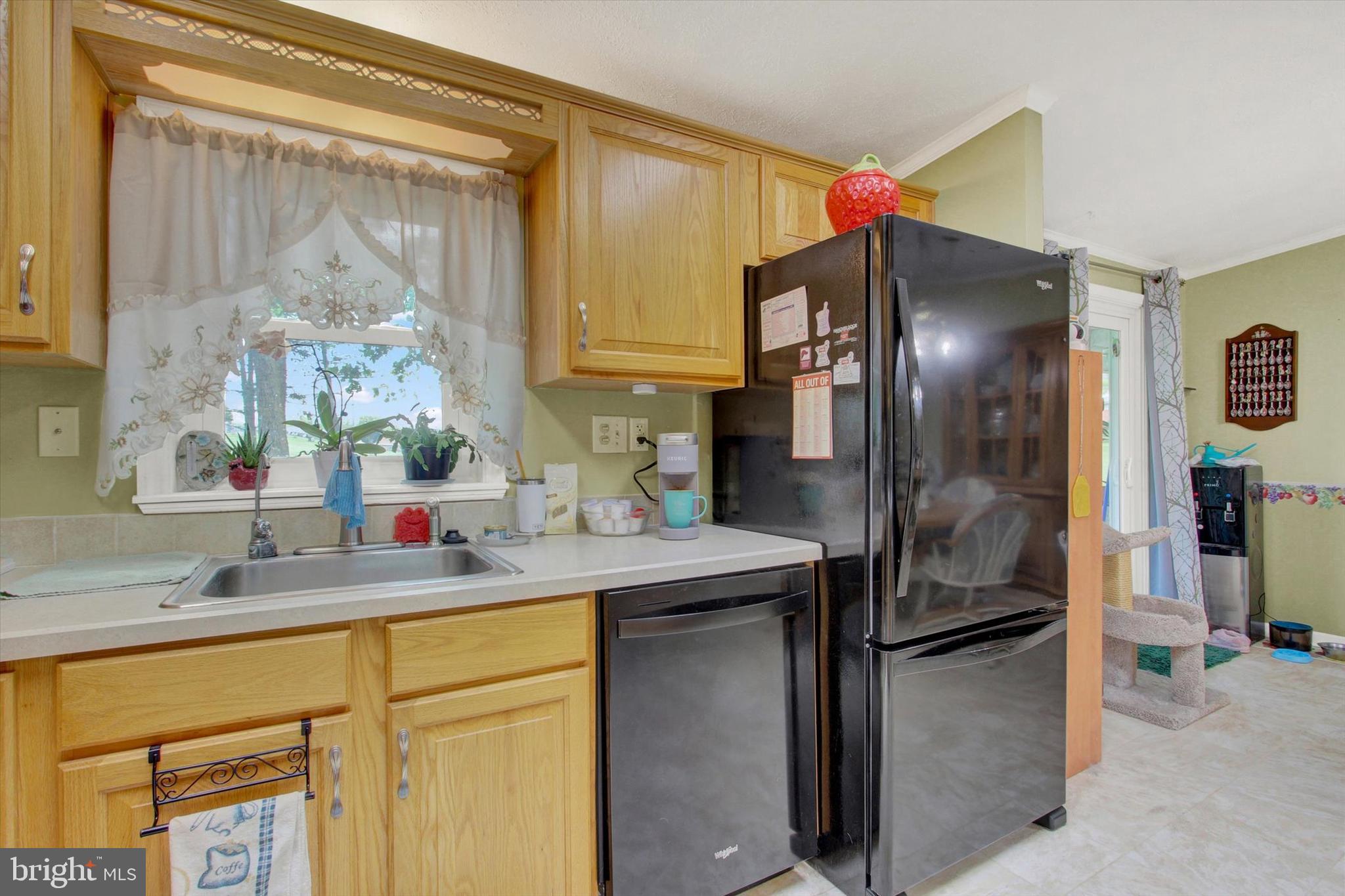 PINE RUN RETIREMENT COMM - Residential
