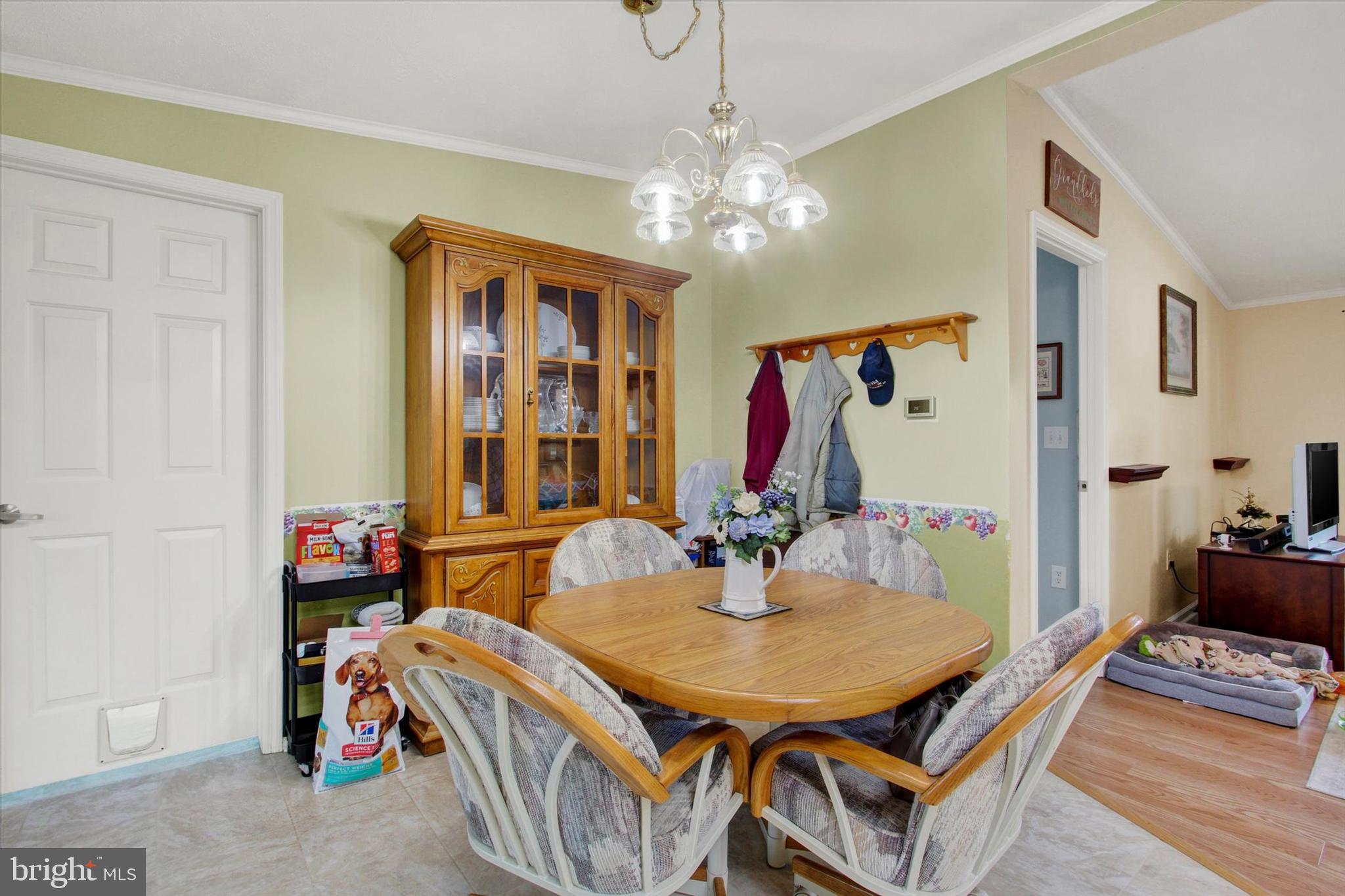 PINE RUN RETIREMENT COMM - Residential