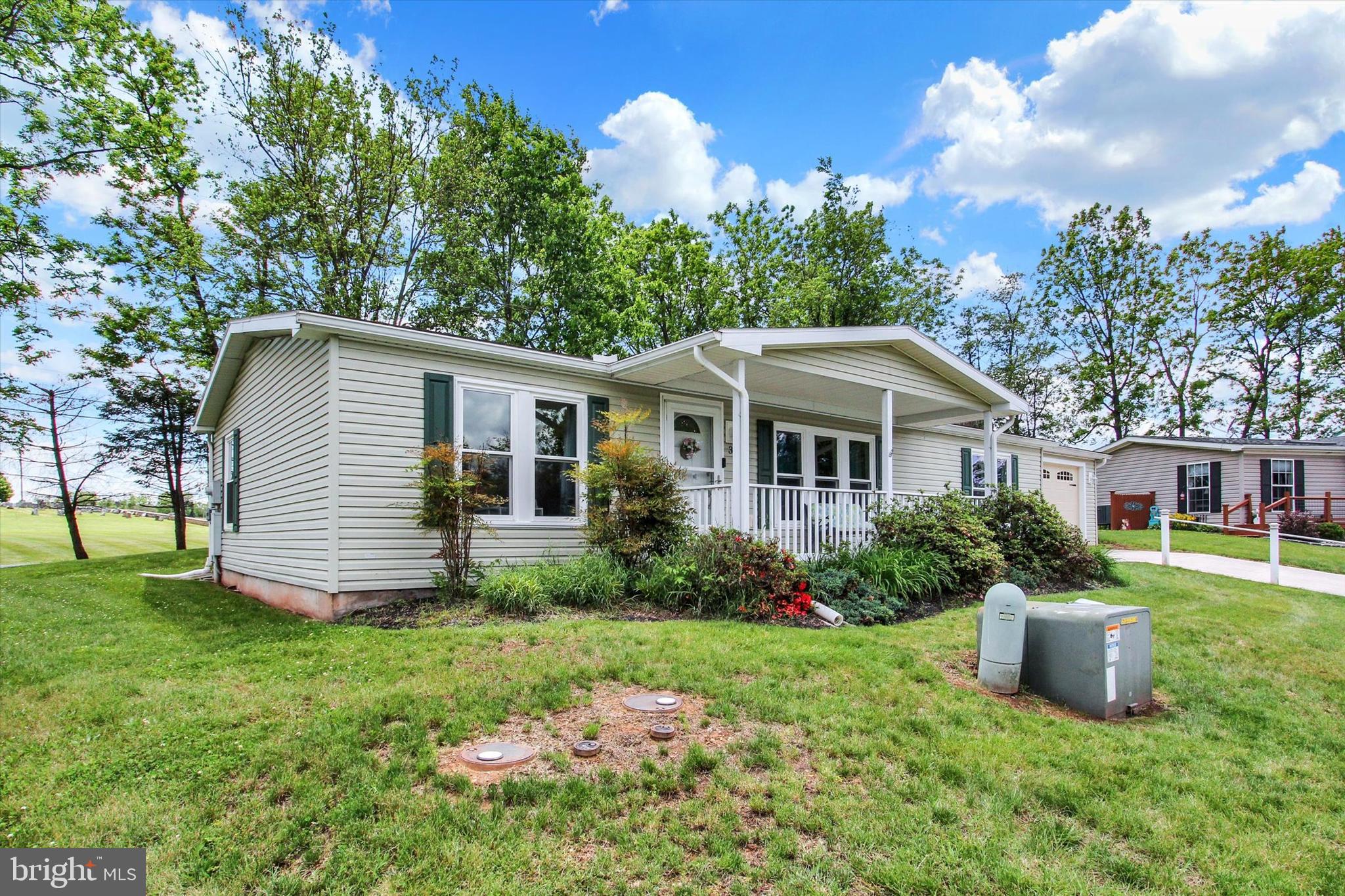 PINE RUN RETIREMENT COMM - Residential