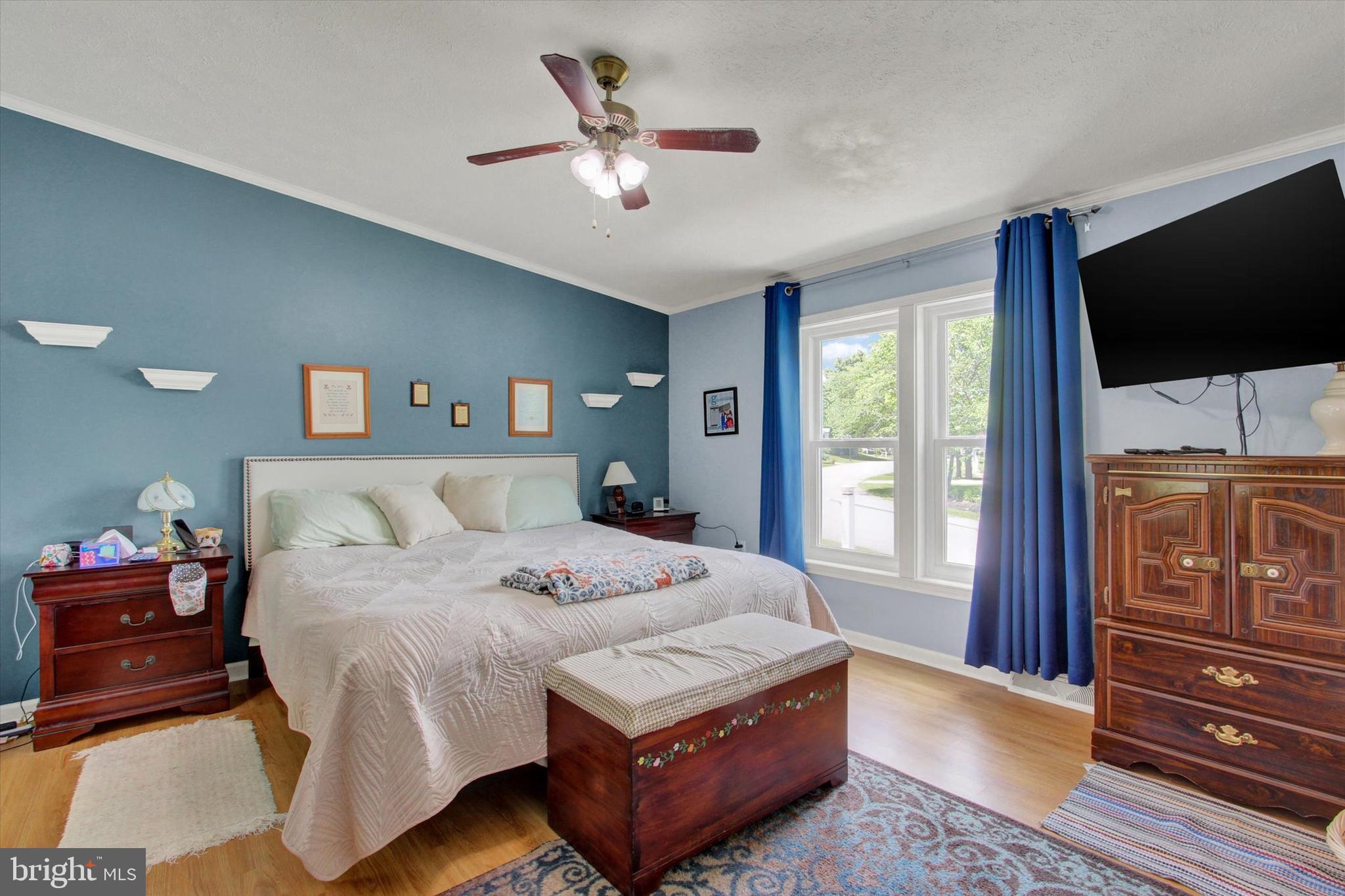 PINE RUN RETIREMENT COMM - Residential