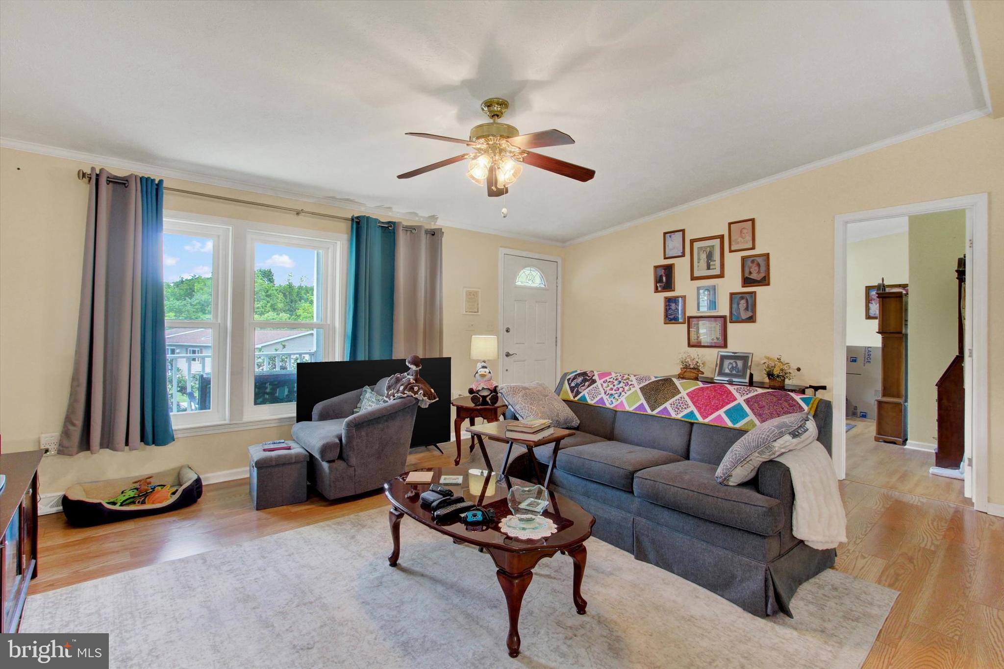 PINE RUN RETIREMENT COMM - Residential