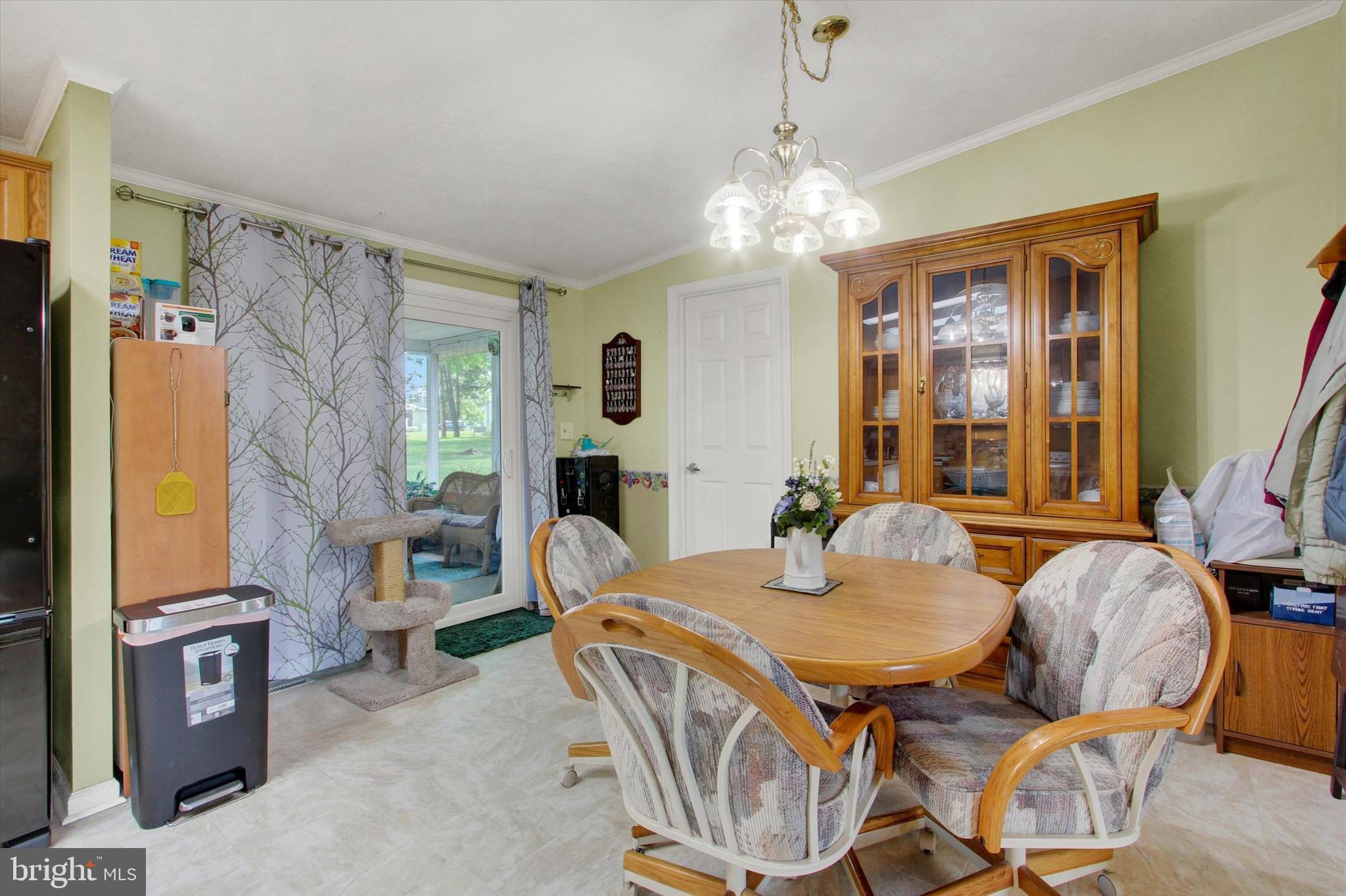 PINE RUN RETIREMENT COMM - Residential