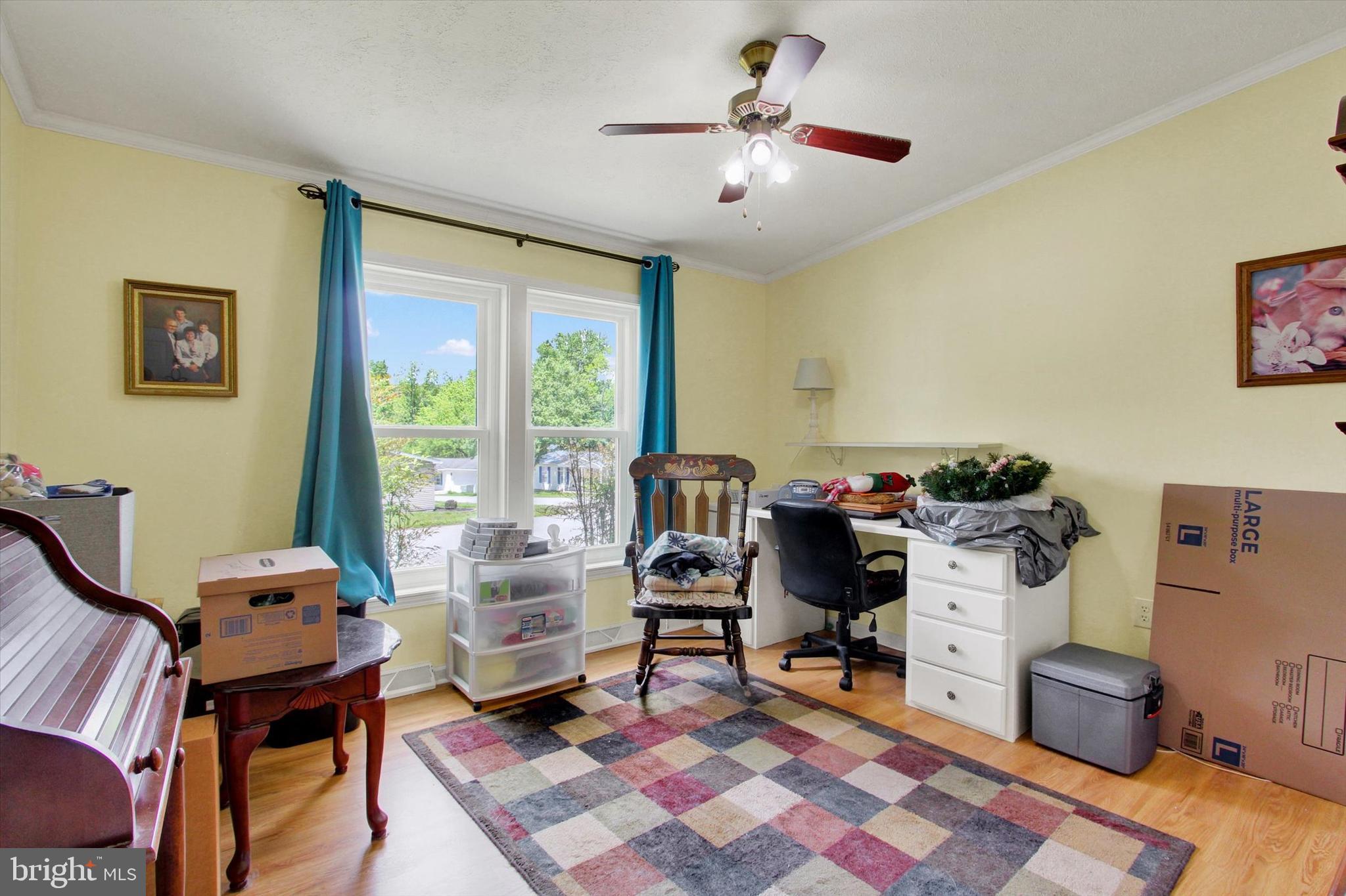 PINE RUN RETIREMENT COMM - Residential