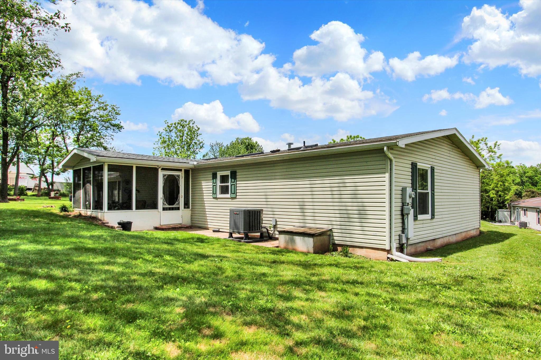 PINE RUN RETIREMENT COMM - Residential