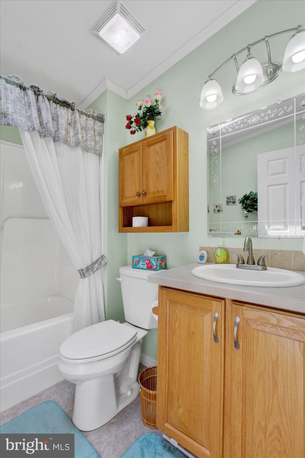PINE RUN RETIREMENT COMM - Residential