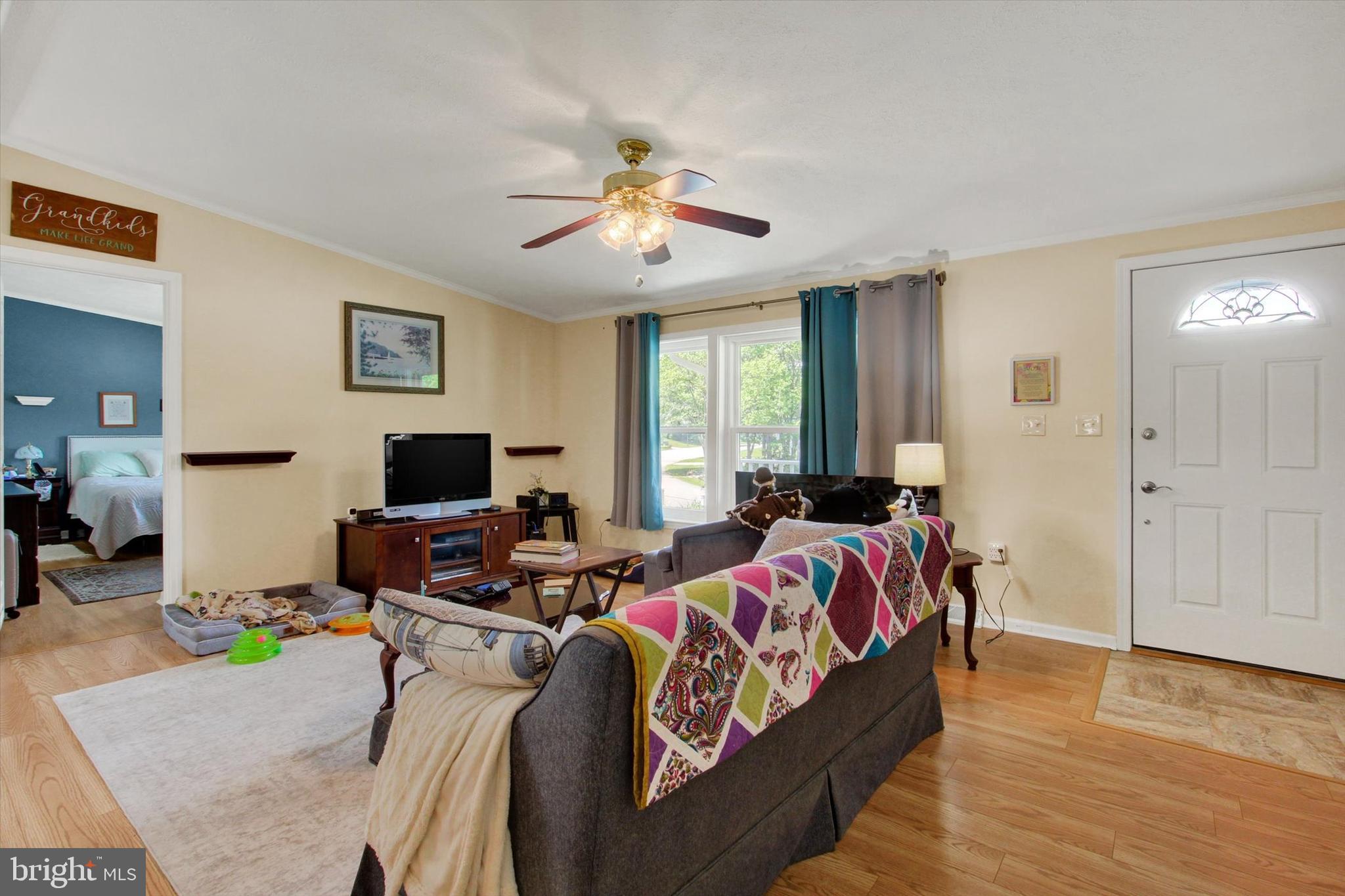 PINE RUN RETIREMENT COMM - Residential