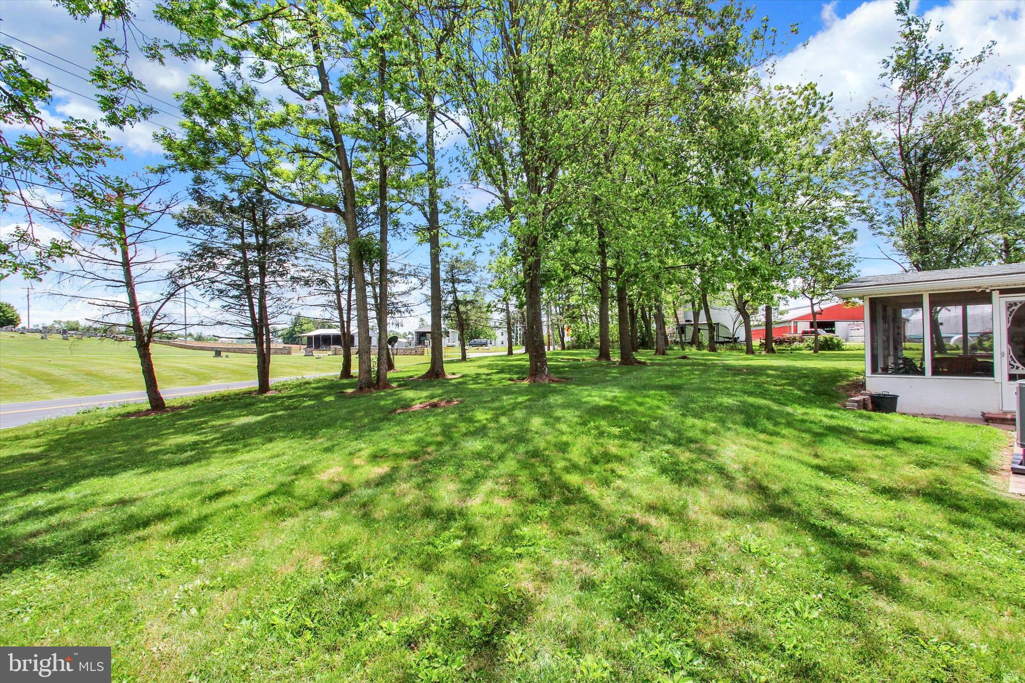 PINE RUN RETIREMENT COMM - Residential