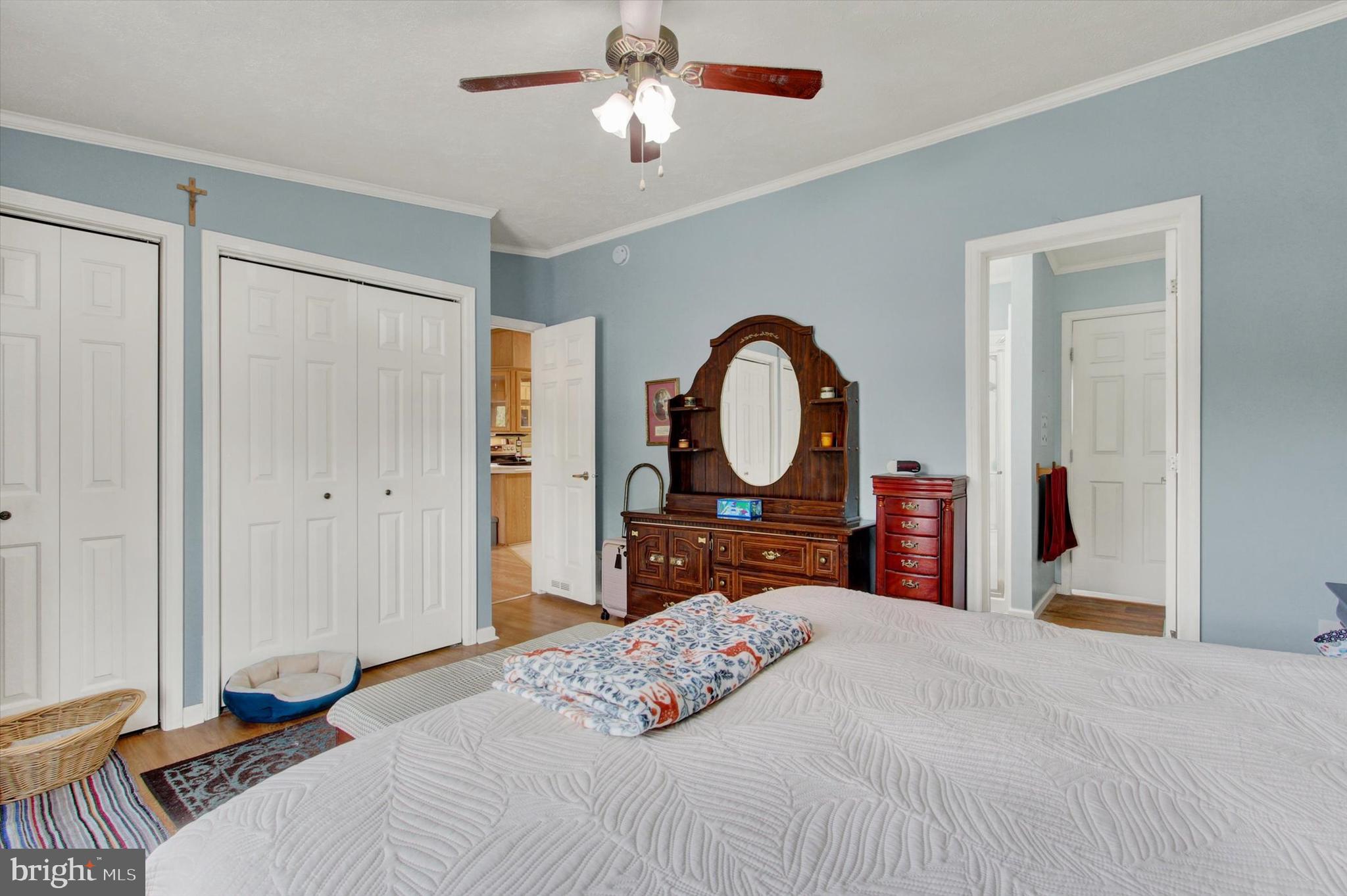 PINE RUN RETIREMENT COMM - Residential