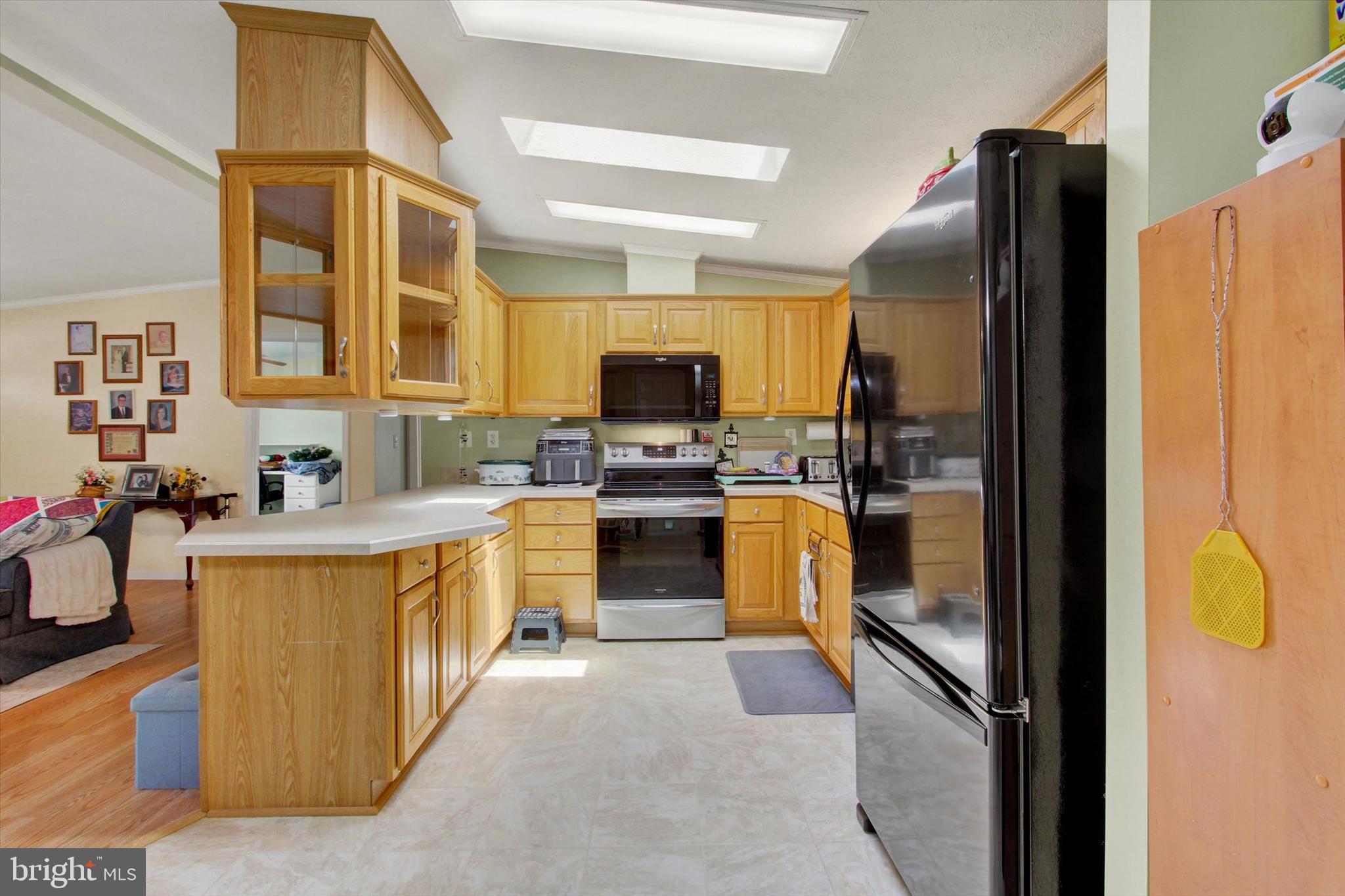 PINE RUN RETIREMENT COMM - Residential