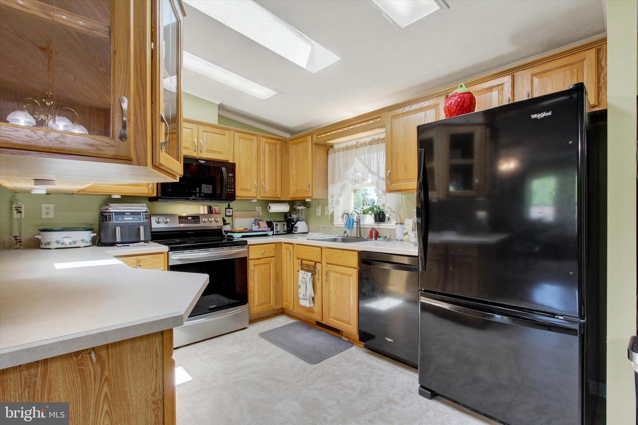 PINE RUN RETIREMENT COMM - Residential