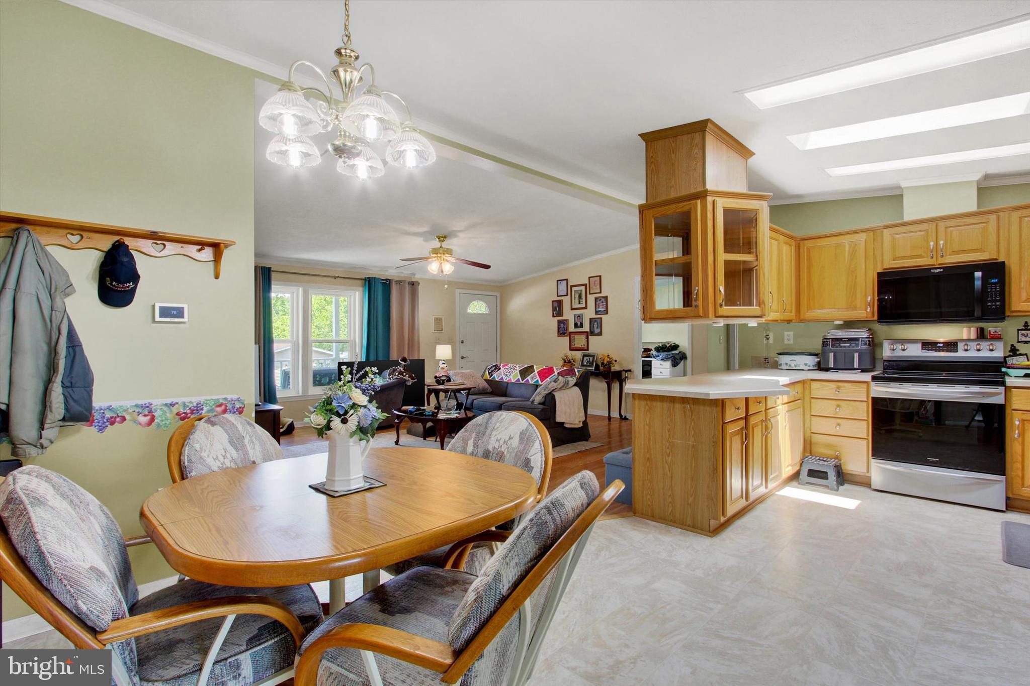PINE RUN RETIREMENT COMM - Residential