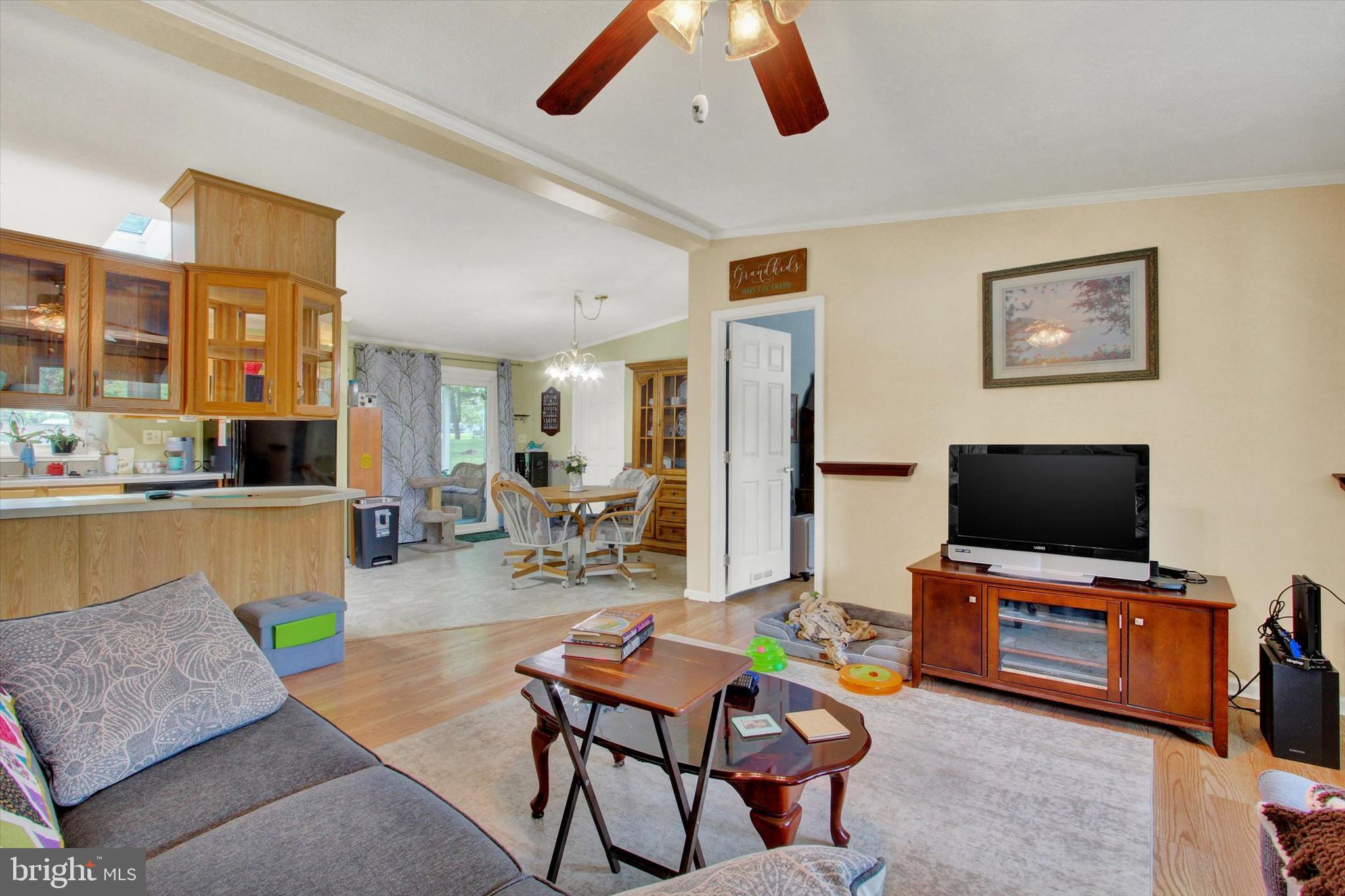 PINE RUN RETIREMENT COMM - Residential