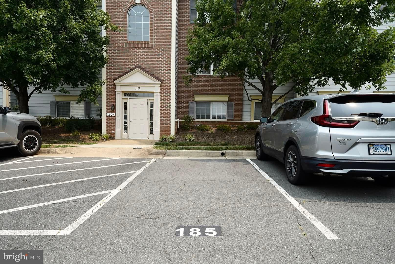 FOX CHASE/EXETER - Residential