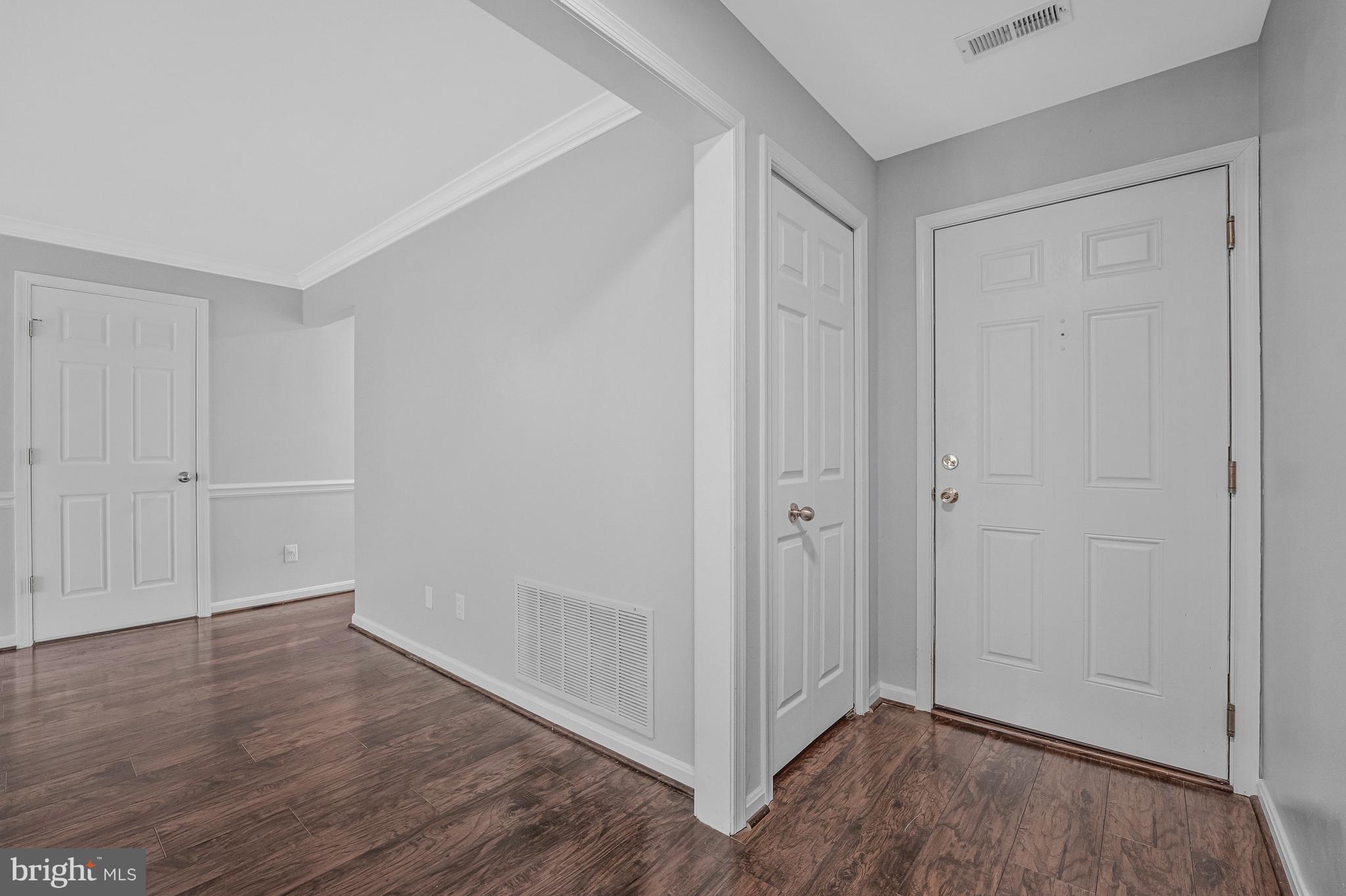 FOX CHASE/EXETER - Residential