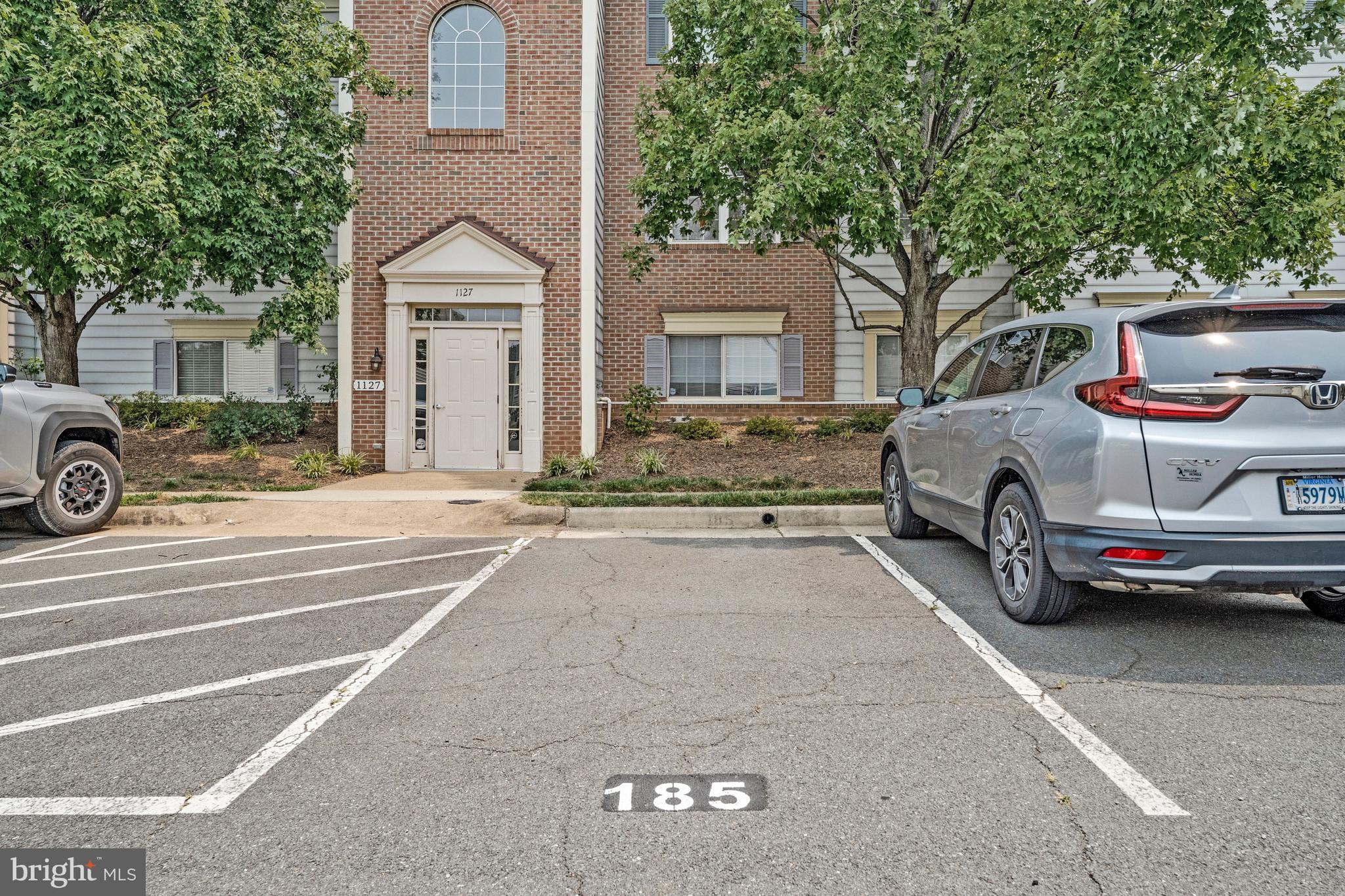 FOX CHASE/EXETER - Residential