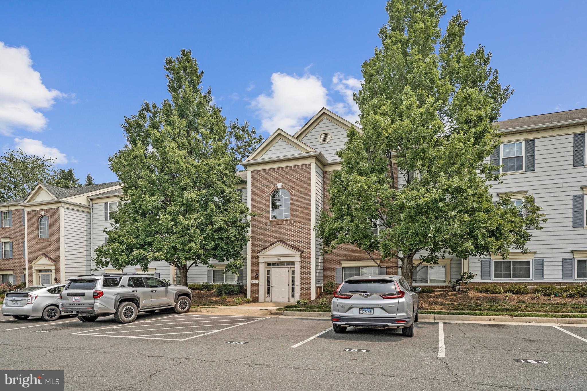 FOX CHASE/EXETER - Residential