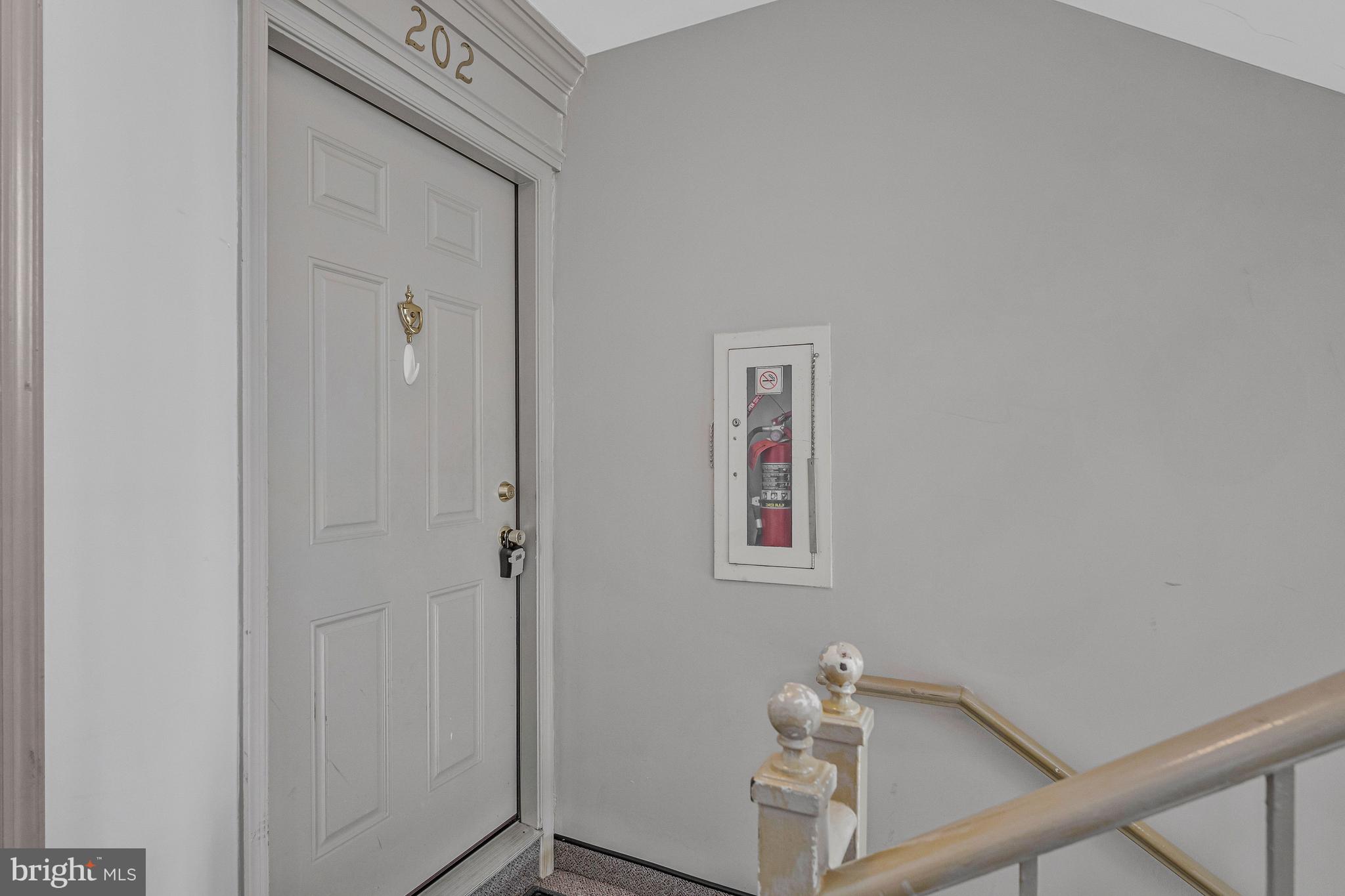 FOX CHASE/EXETER - Residential