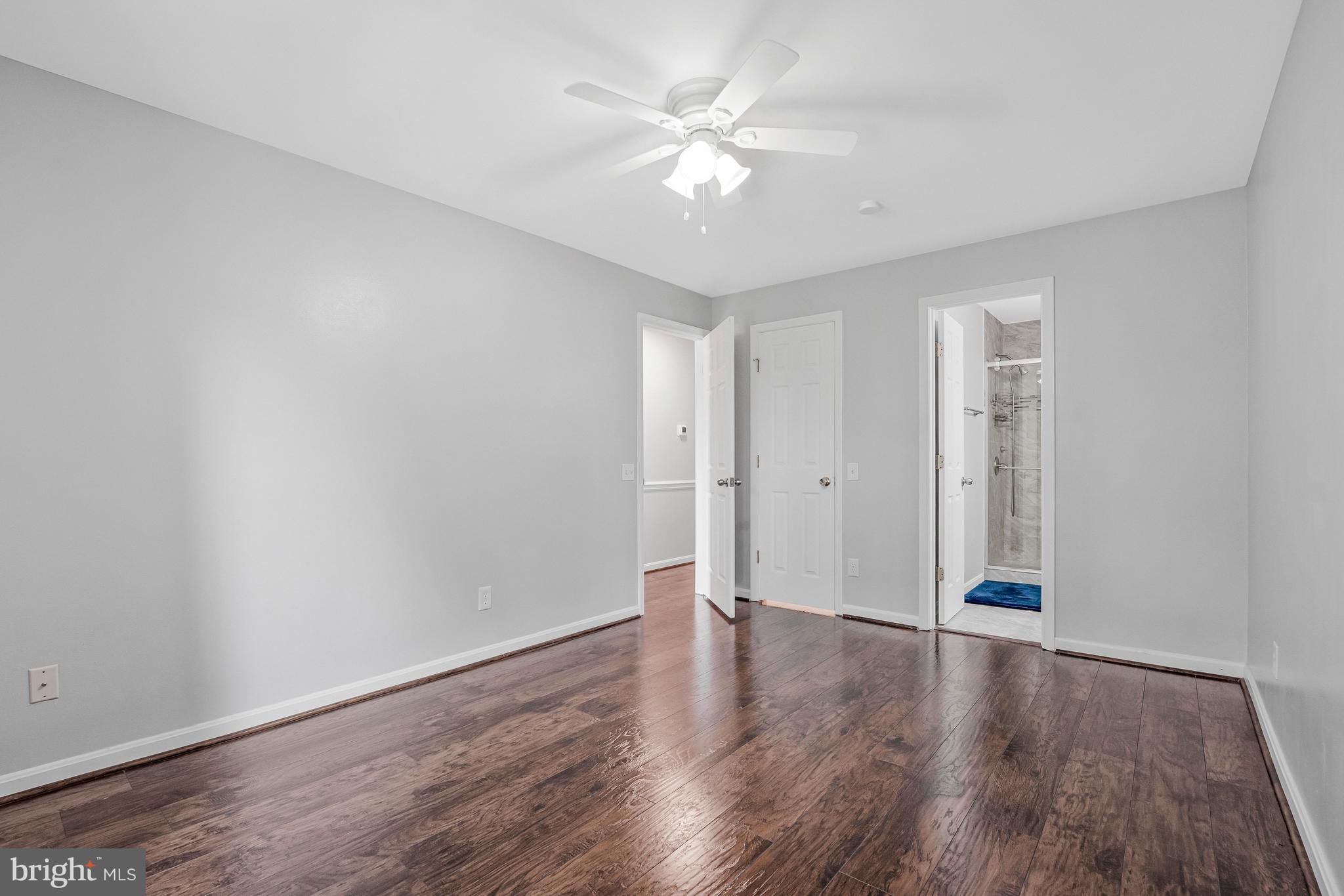 FOX CHASE/EXETER - Residential