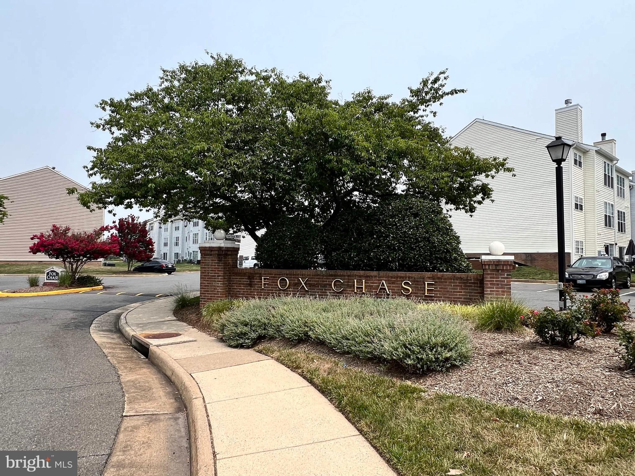 FOX CHASE/EXETER - Residential