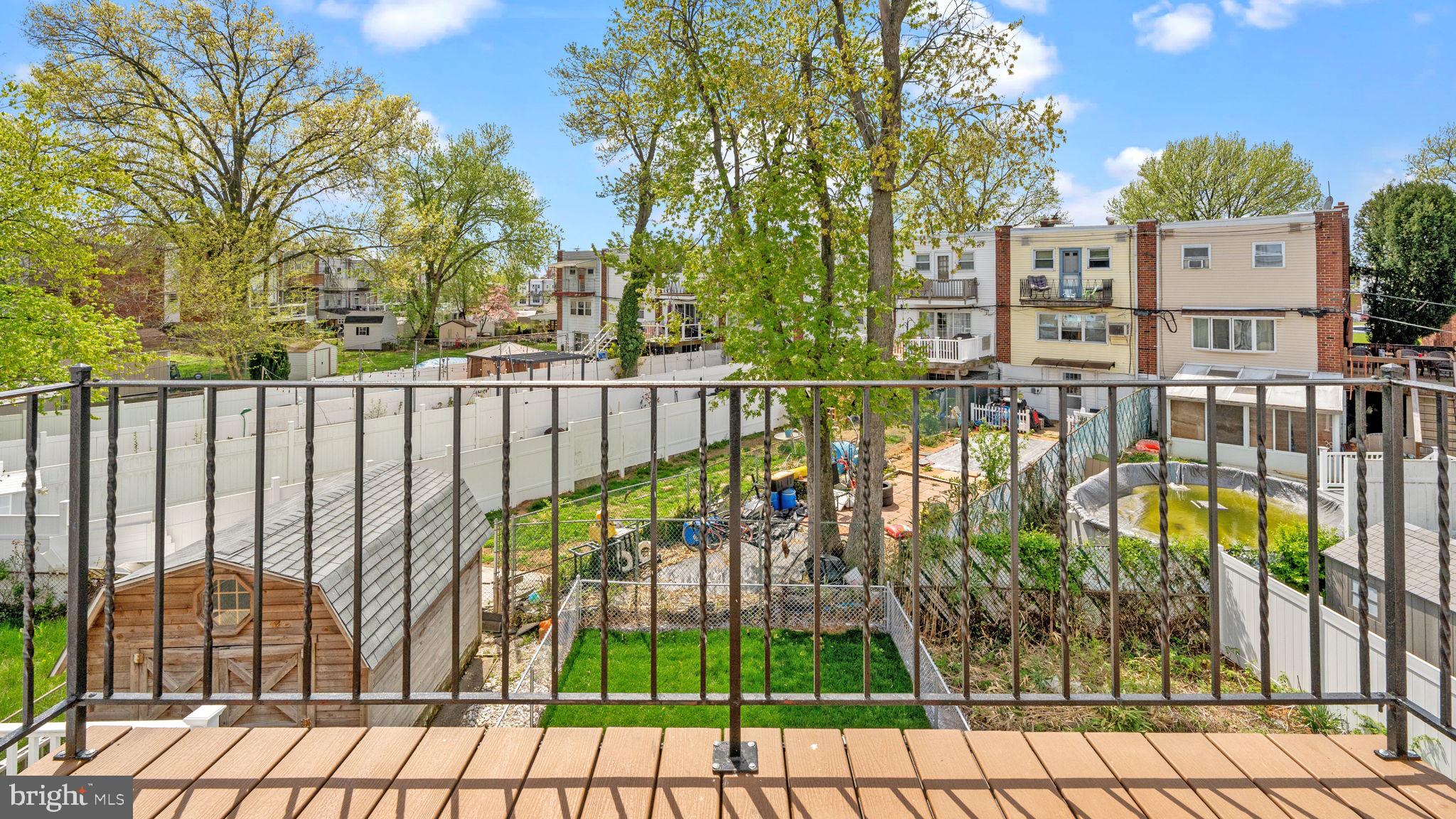 MORRELL PARK - Residential