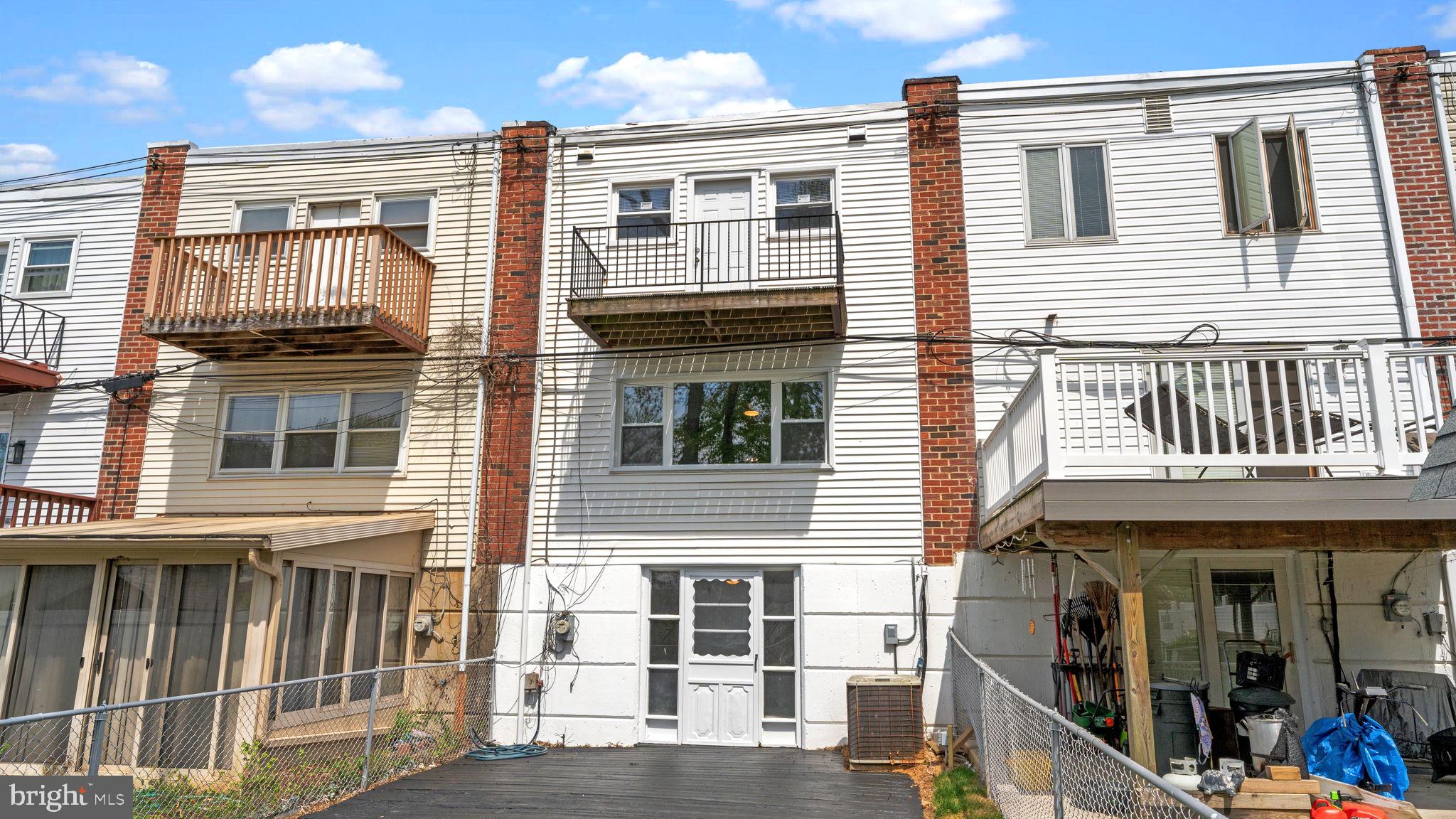 MORRELL PARK - Residential