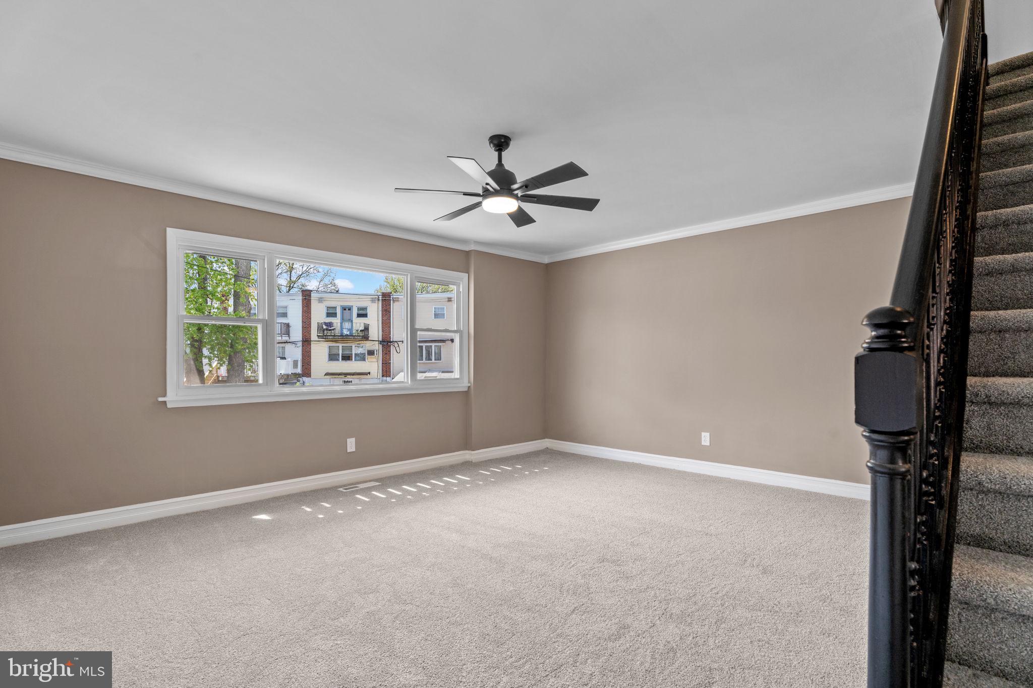 MORRELL PARK - Residential