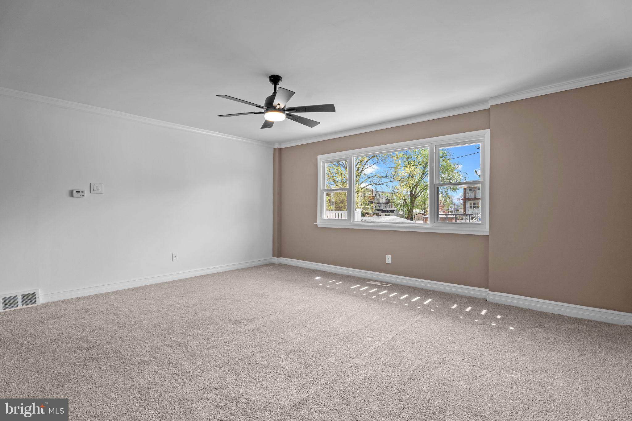 MORRELL PARK - Residential