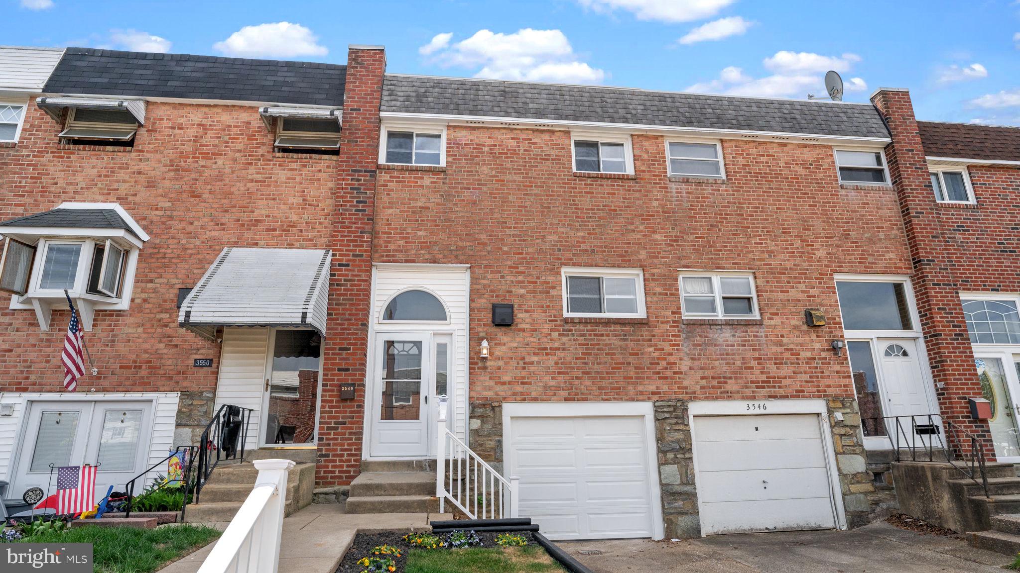 MORRELL PARK - Residential
