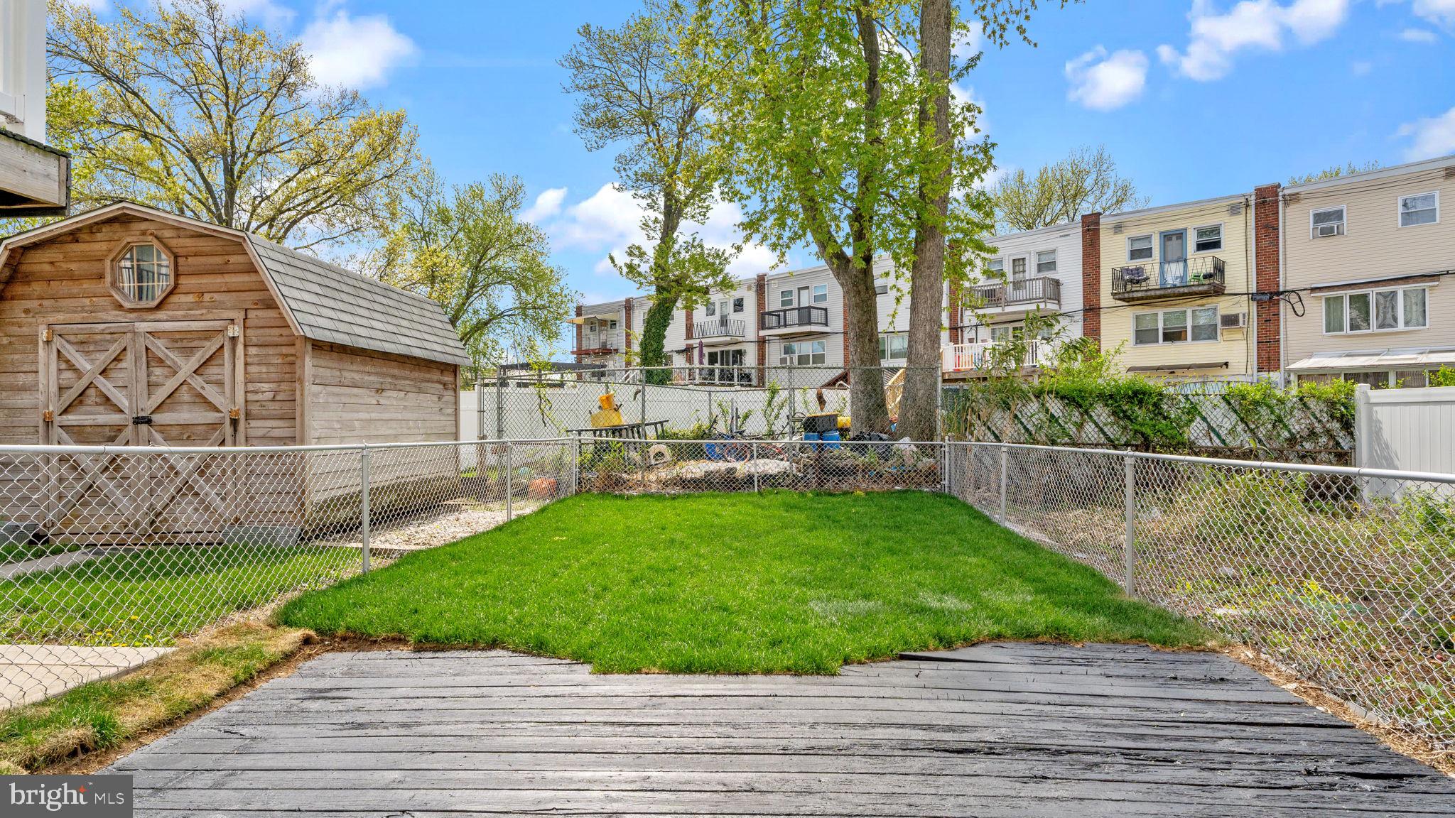 MORRELL PARK - Residential