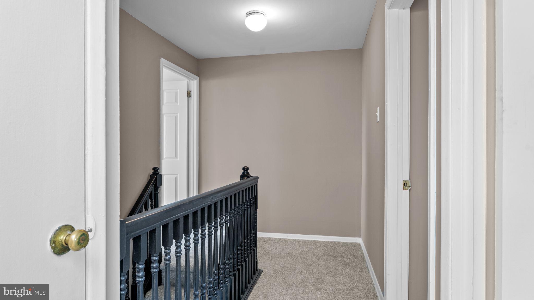 MORRELL PARK - Residential