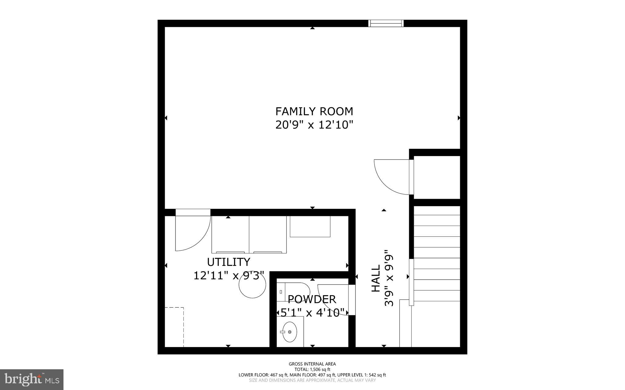 GUNNERS LAKE VILLAGE - Residential