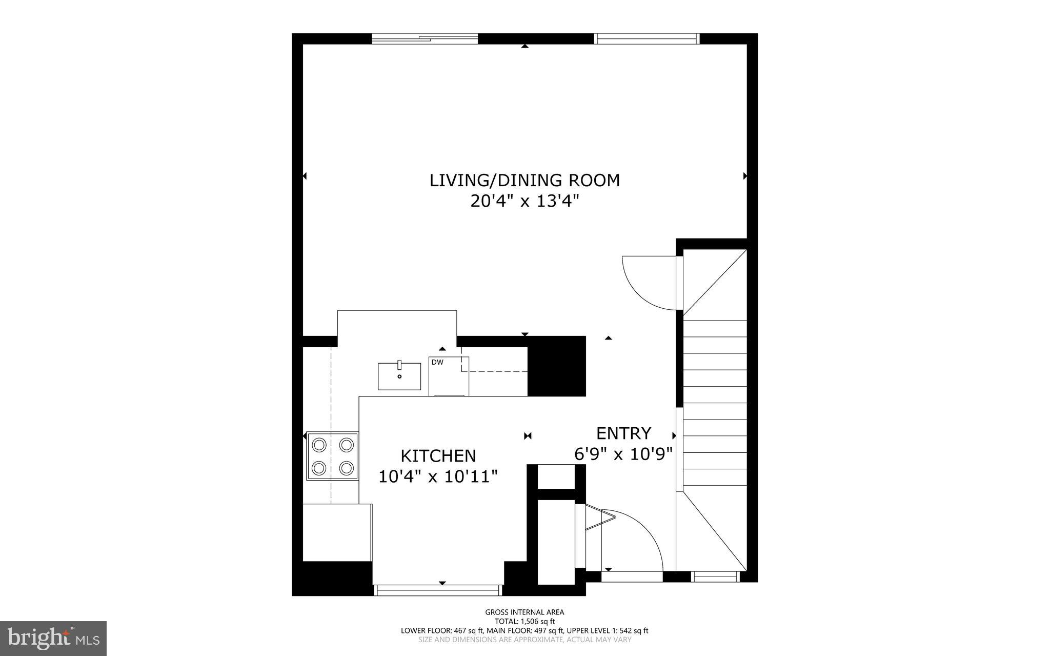 GUNNERS LAKE VILLAGE - Residential