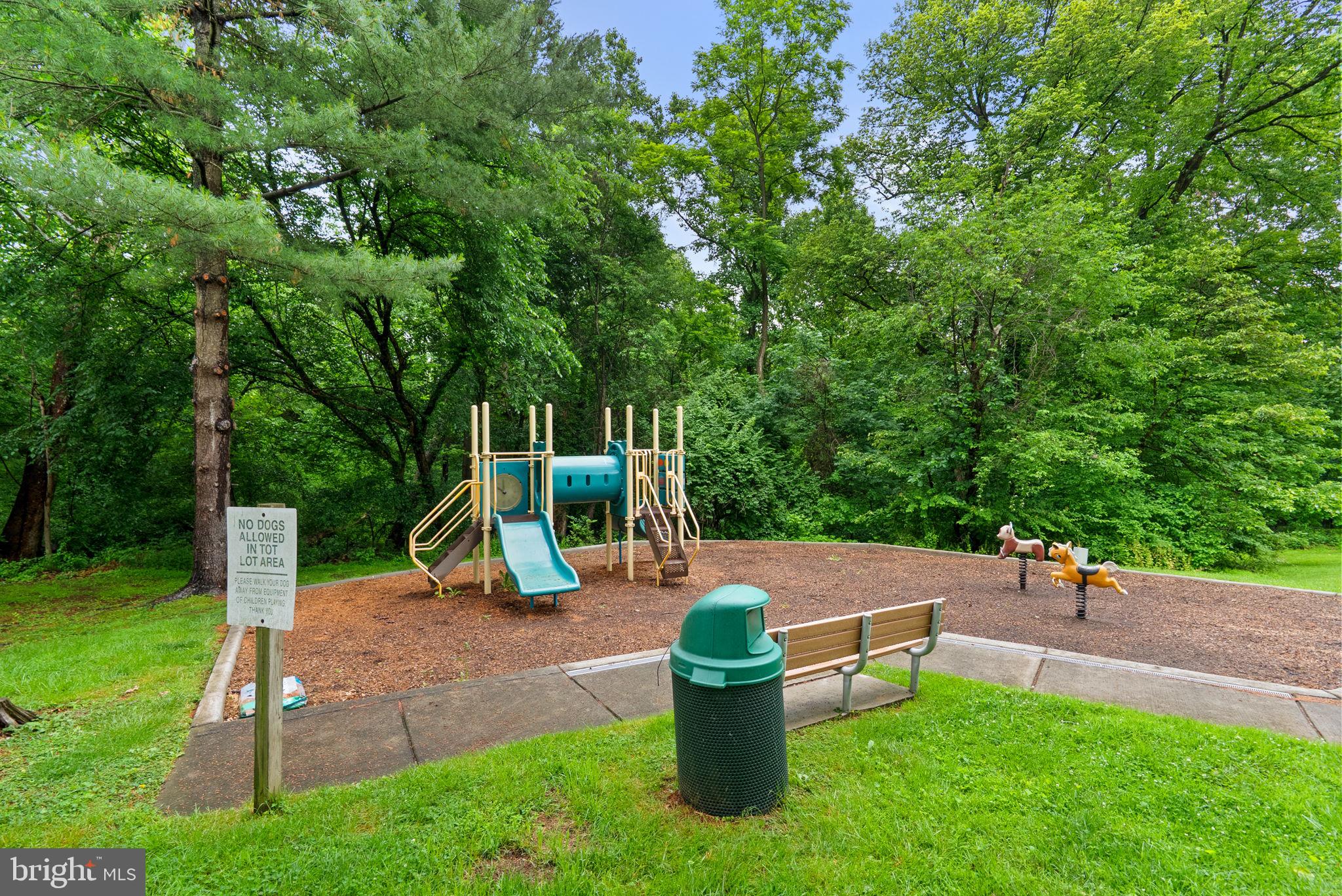 GUNNERS LAKE VILLAGE - Residential