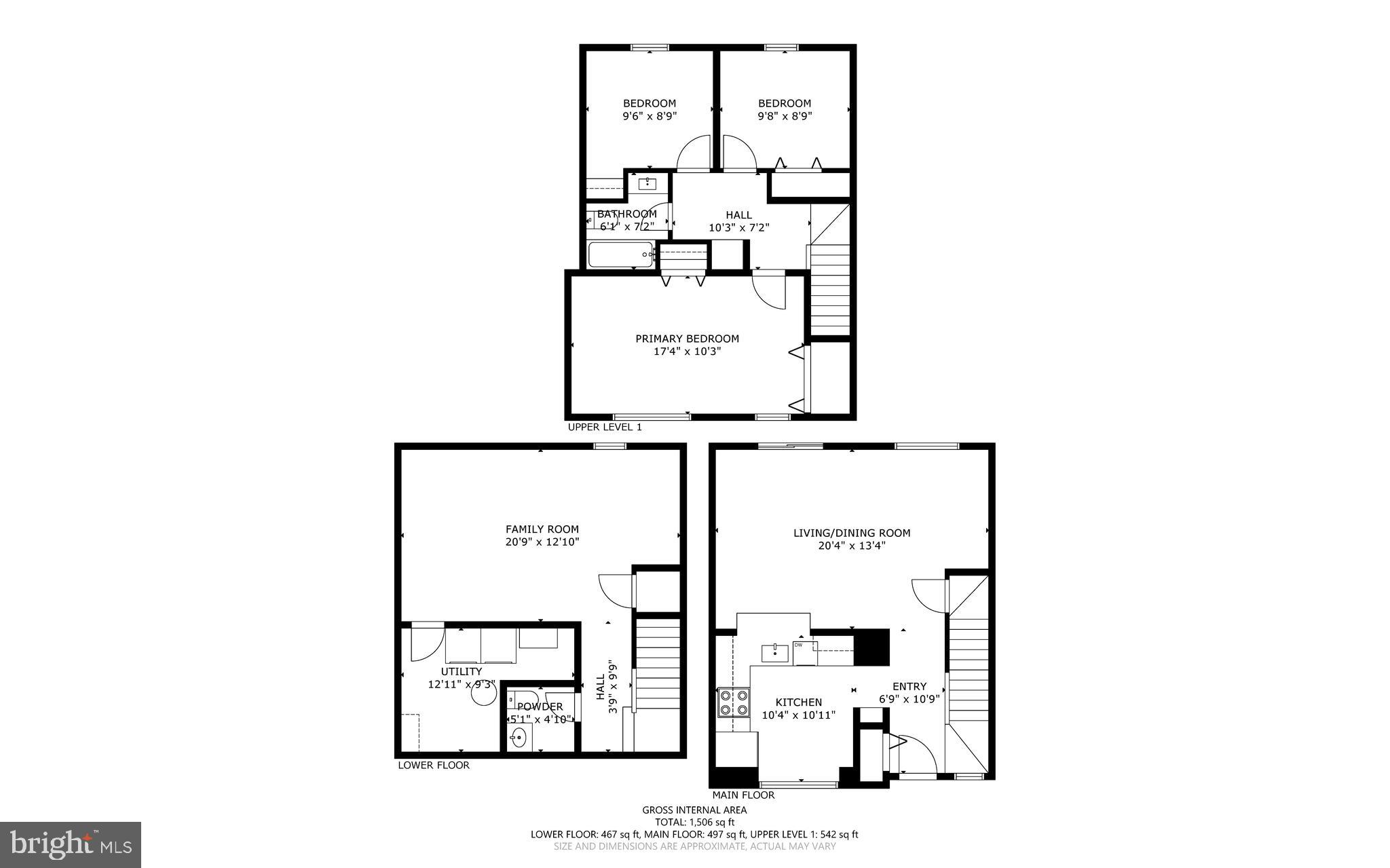 GUNNERS LAKE VILLAGE - Residential