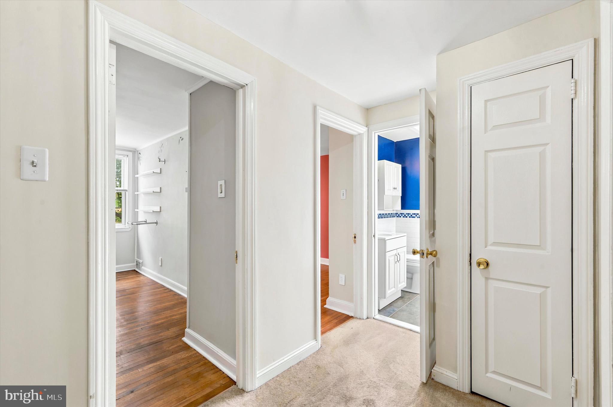WESTBROOK PARK - Residential
